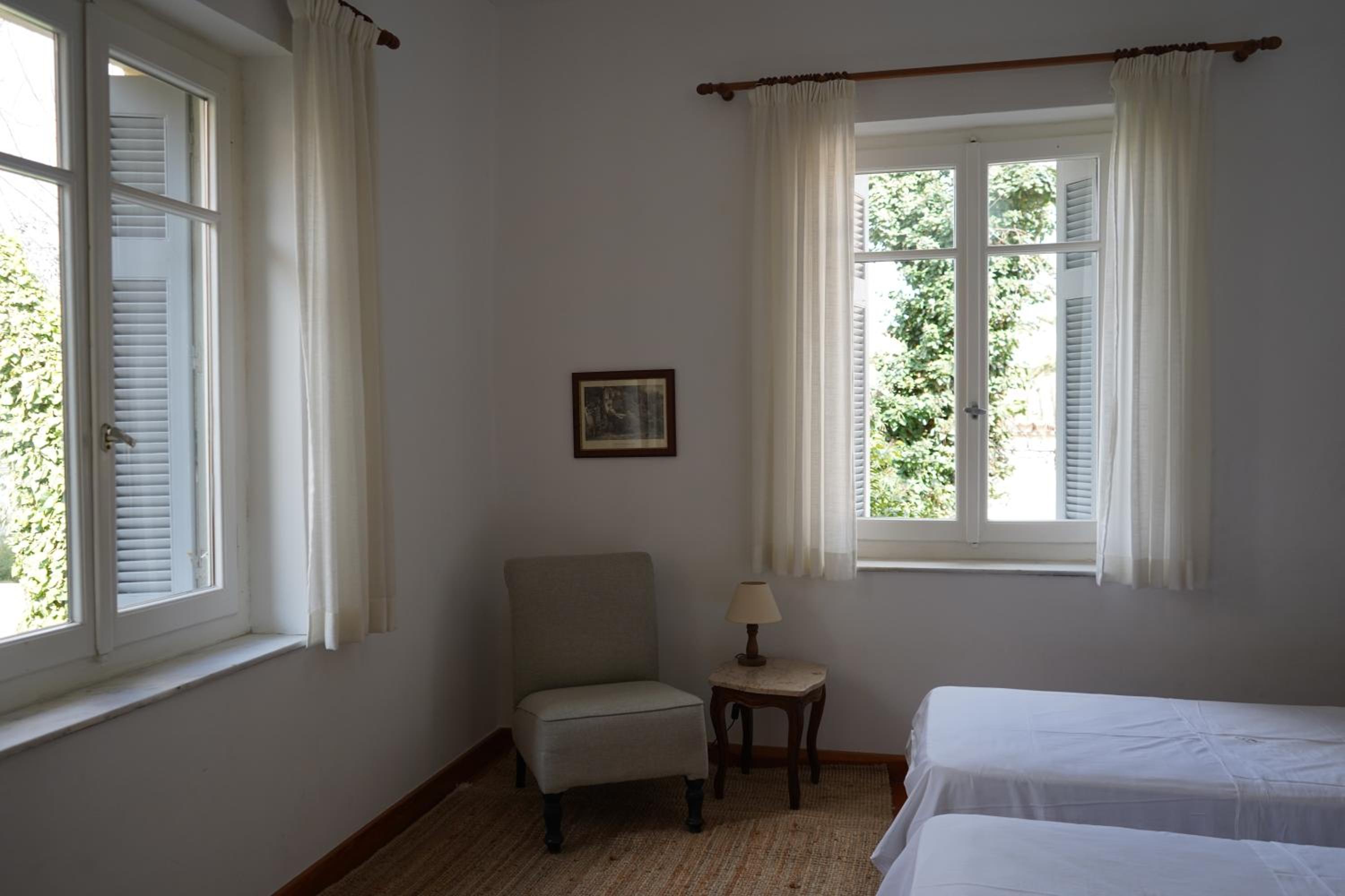 A Painter's House in Plaka