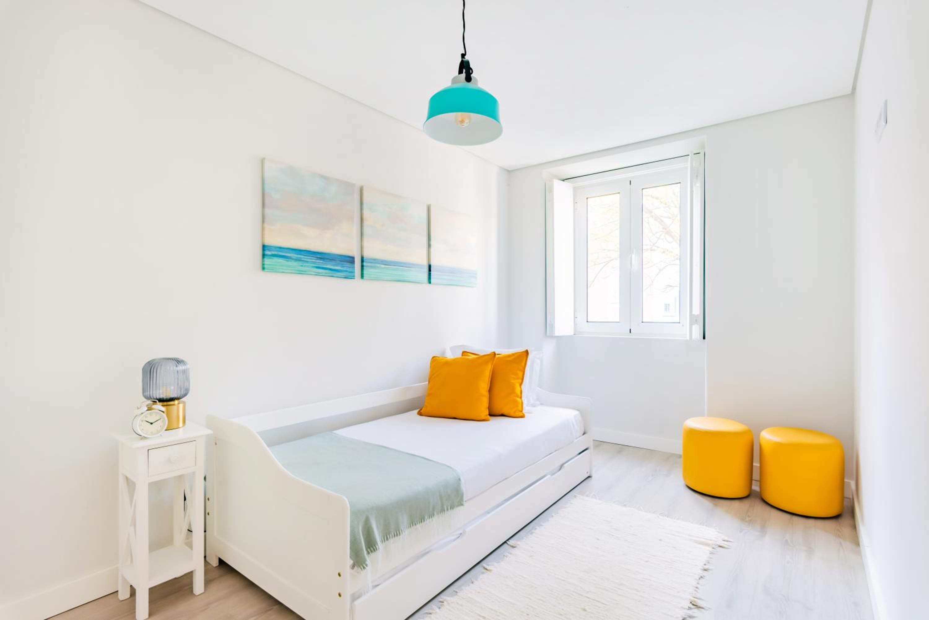 MBIRD Lapa River View Duplex view 2