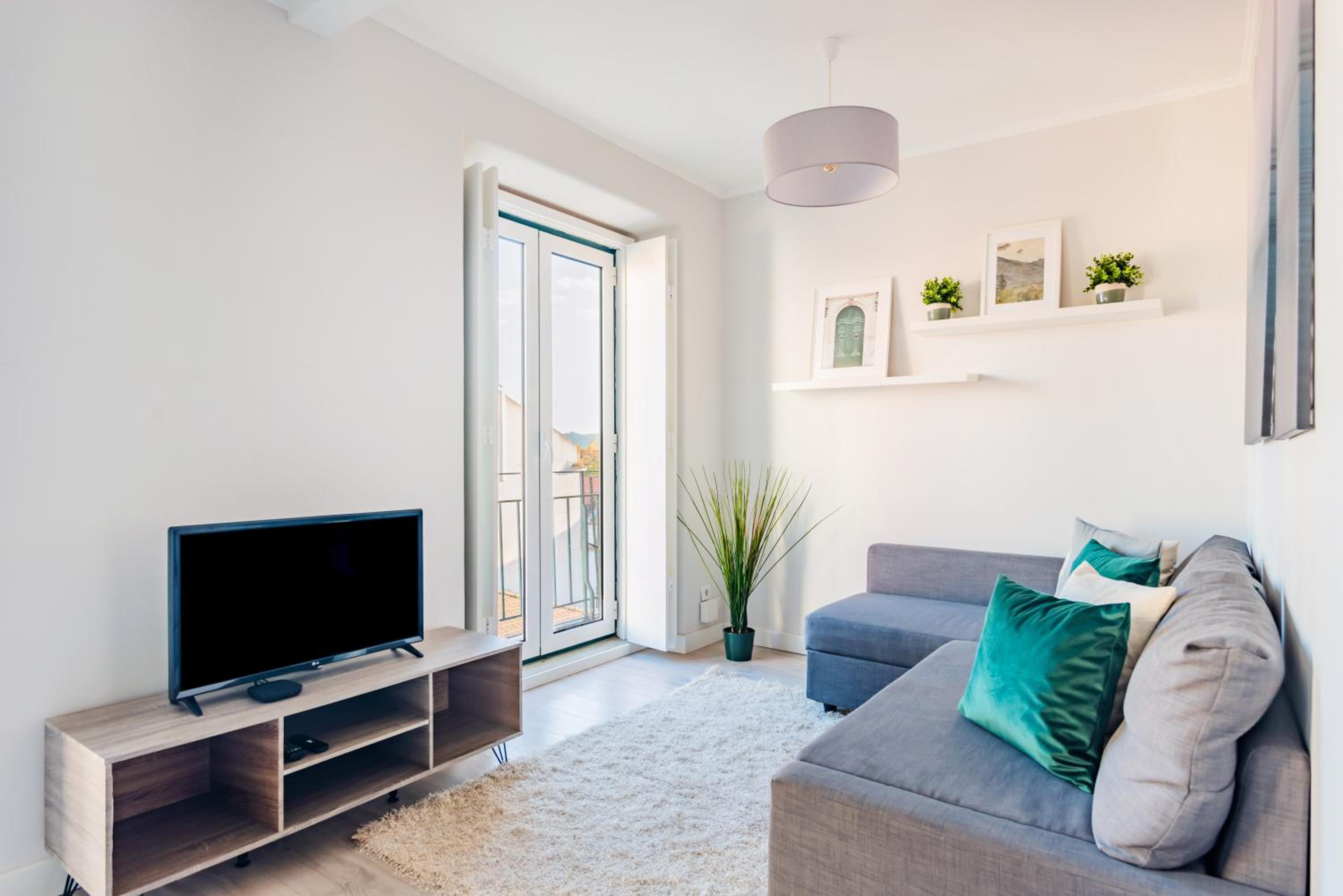 MBIRD Lapa River View Duplex view 5