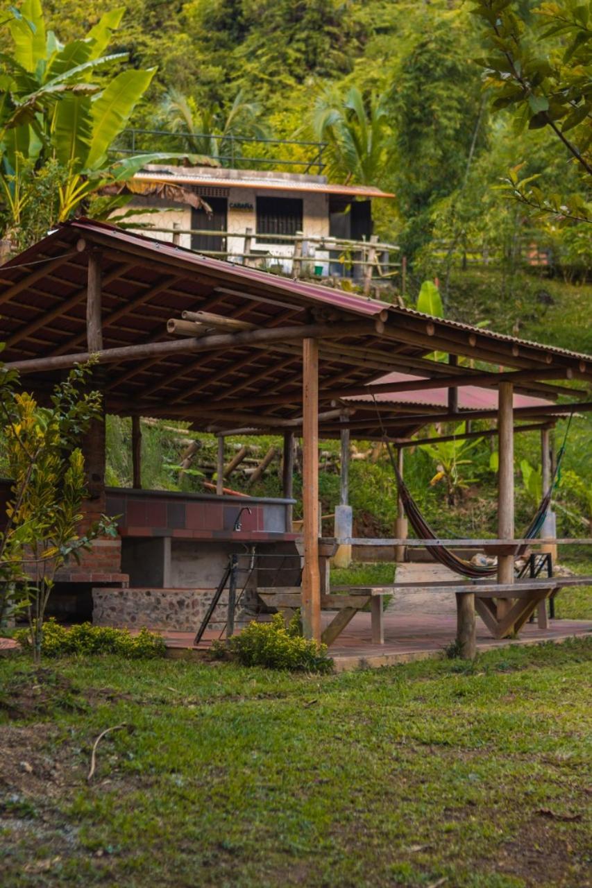 ecofinca la soñada