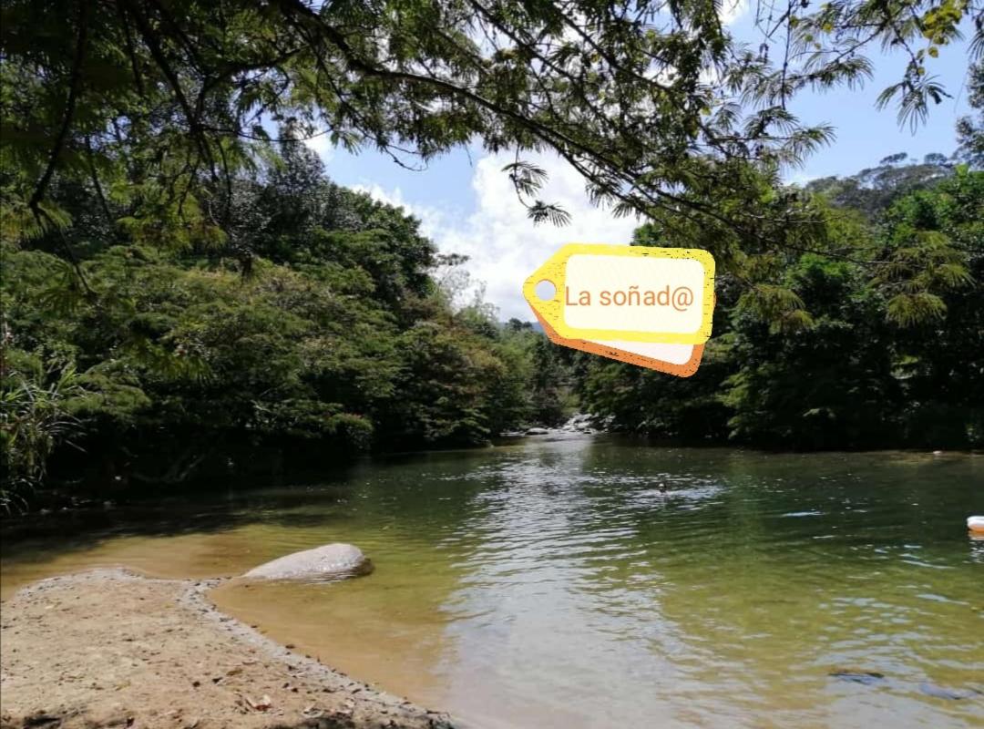 ecofinca la soñada