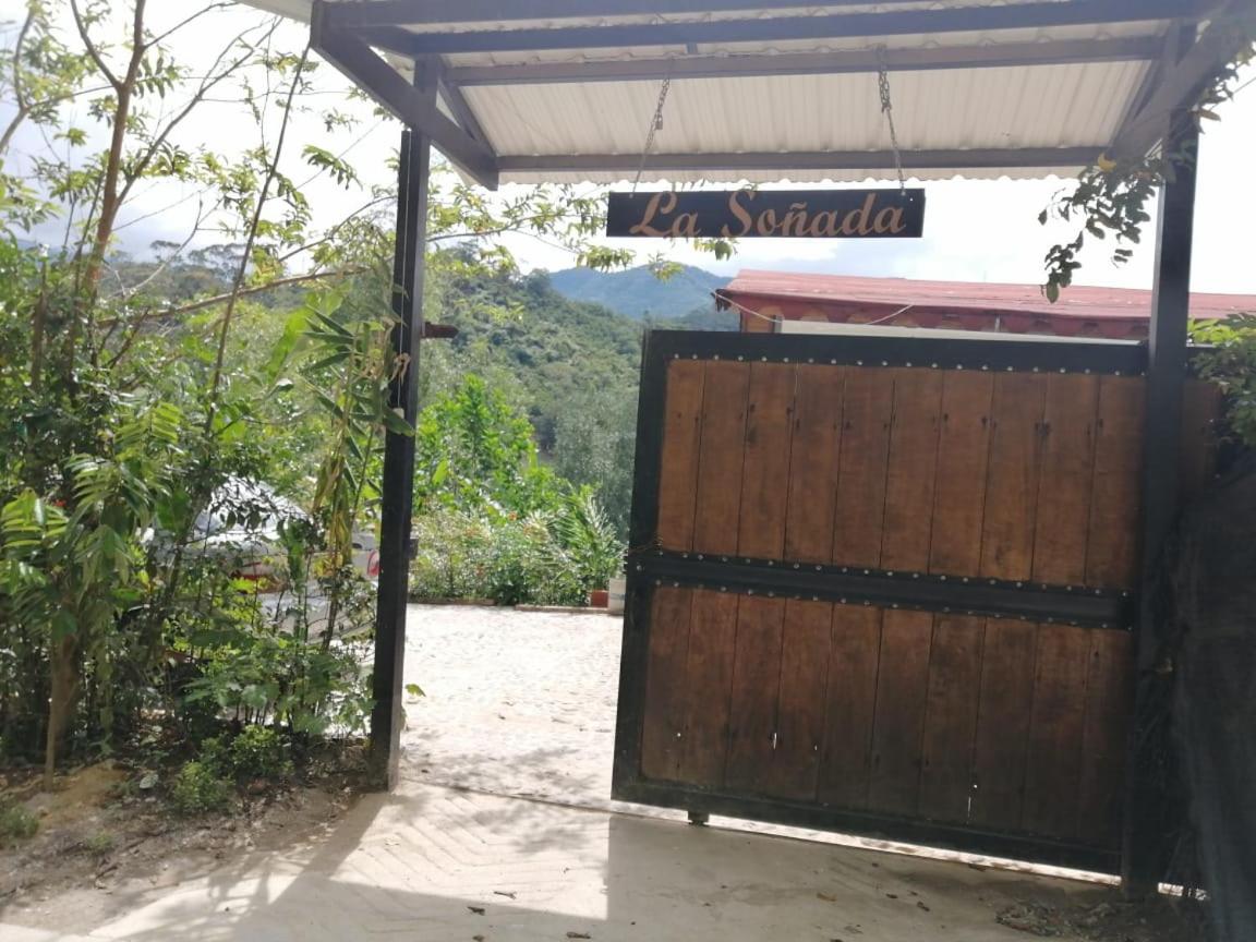 ecofinca la soñada