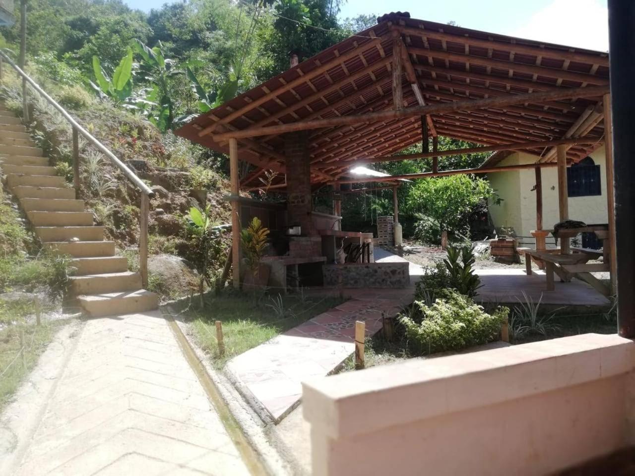 ecofinca la soñada