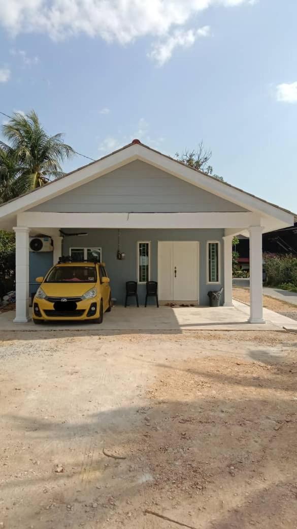 CMS HOMESTAY ALOR SETAR photo 1