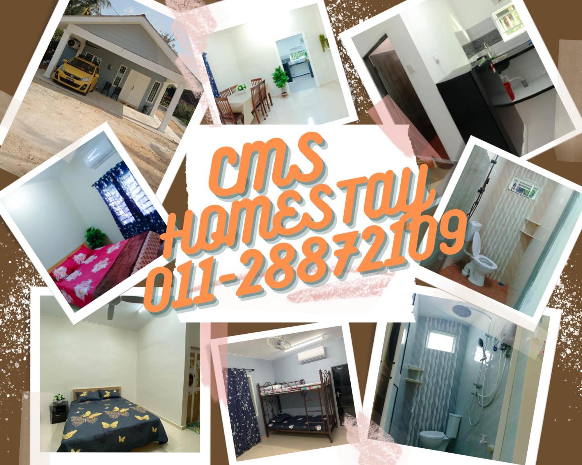 CMS HOMESTAY ALOR SETAR photo 2