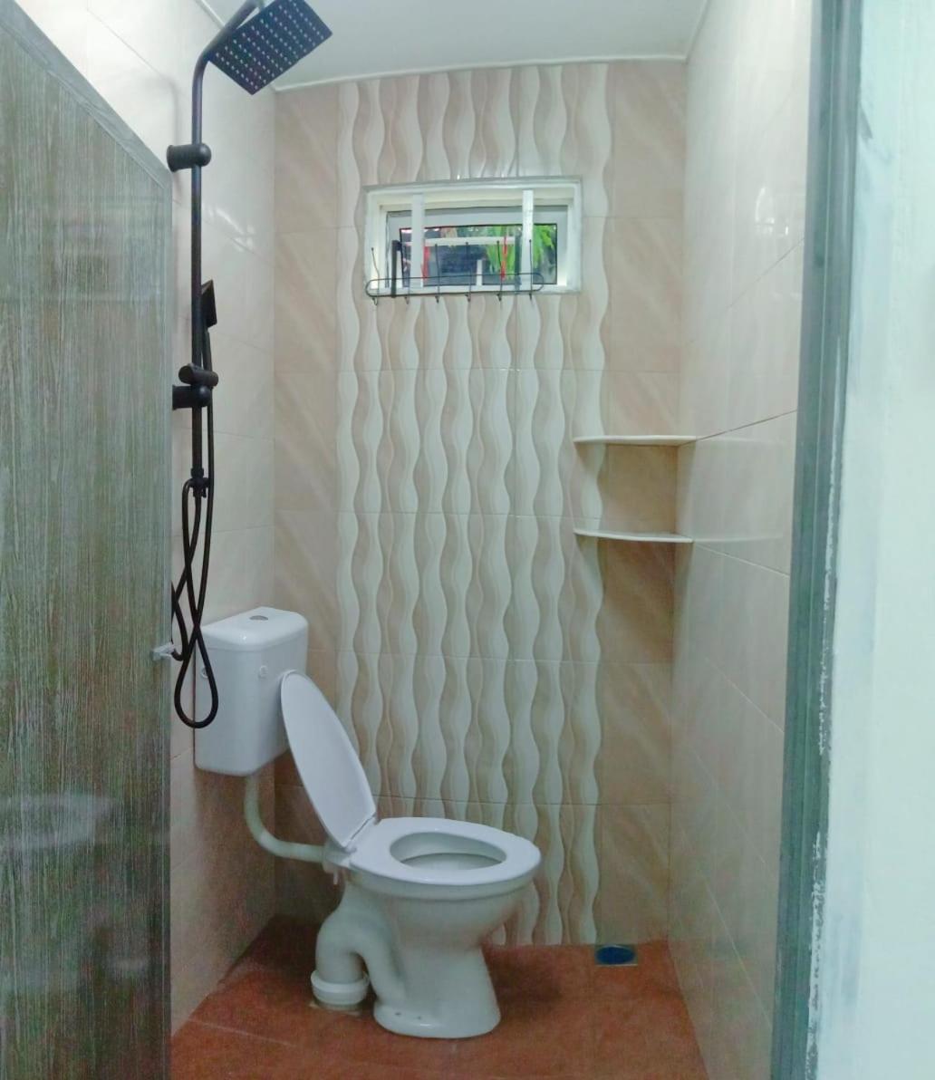 CMS HOMESTAY ALOR SETAR photo 3