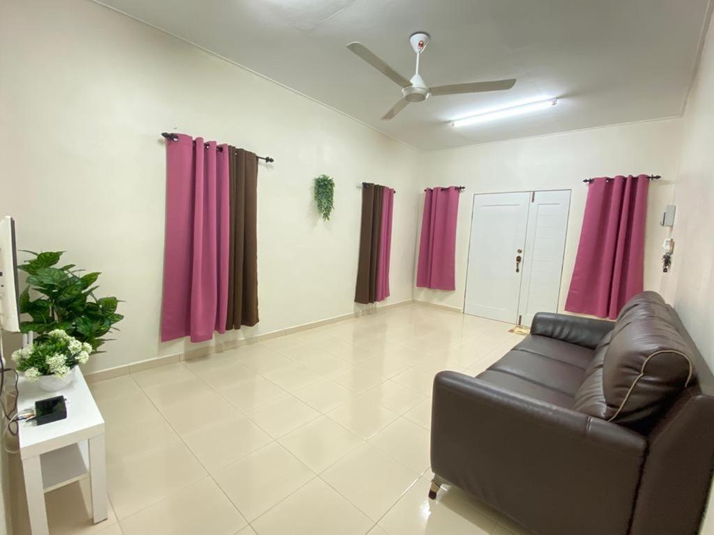 CMS HOMESTAY ALOR SETAR photo 4