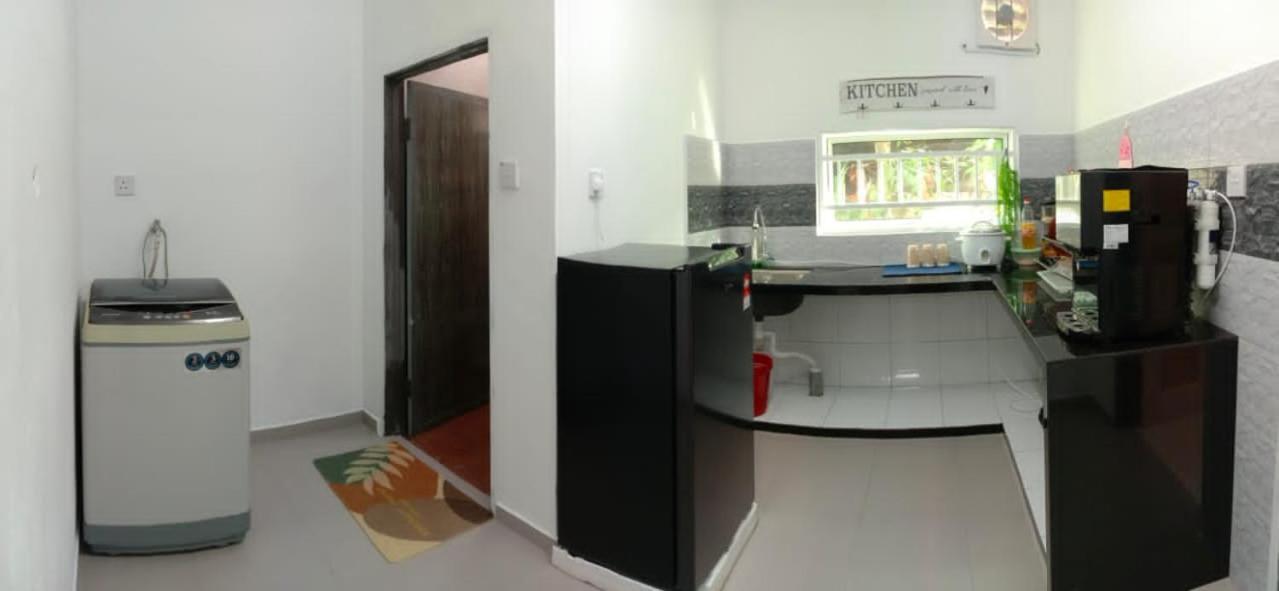CMS HOMESTAY ALOR SETAR photo 5