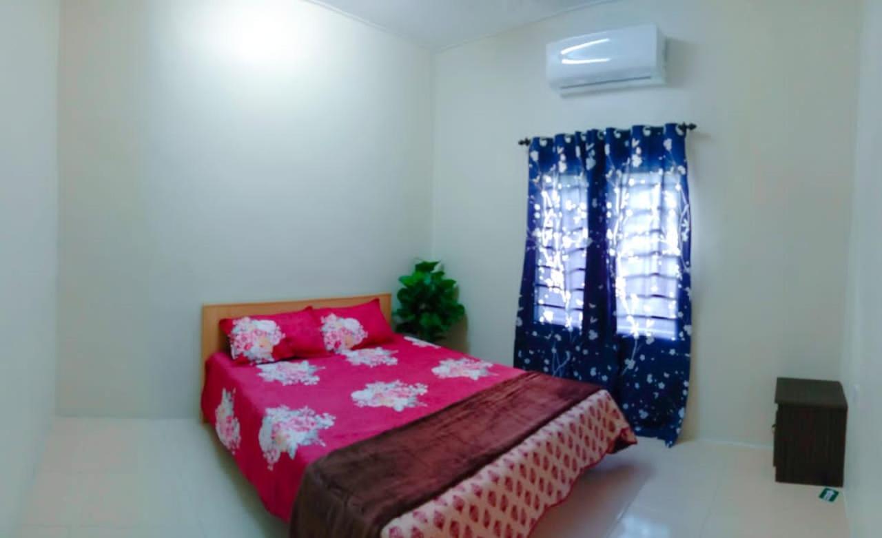 CMS HOMESTAY ALOR SETAR photo 6