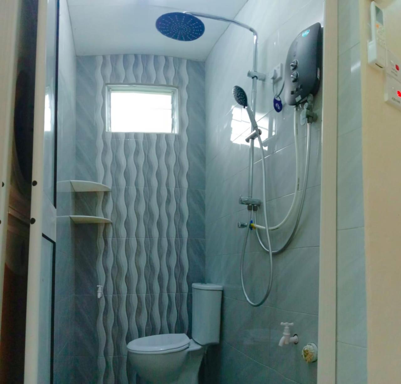 CMS HOMESTAY ALOR SETAR photo 7