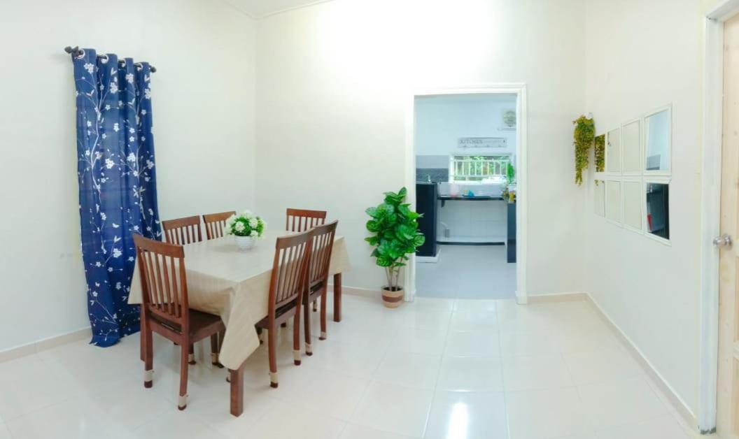 CMS HOMESTAY ALOR SETAR photo 8
