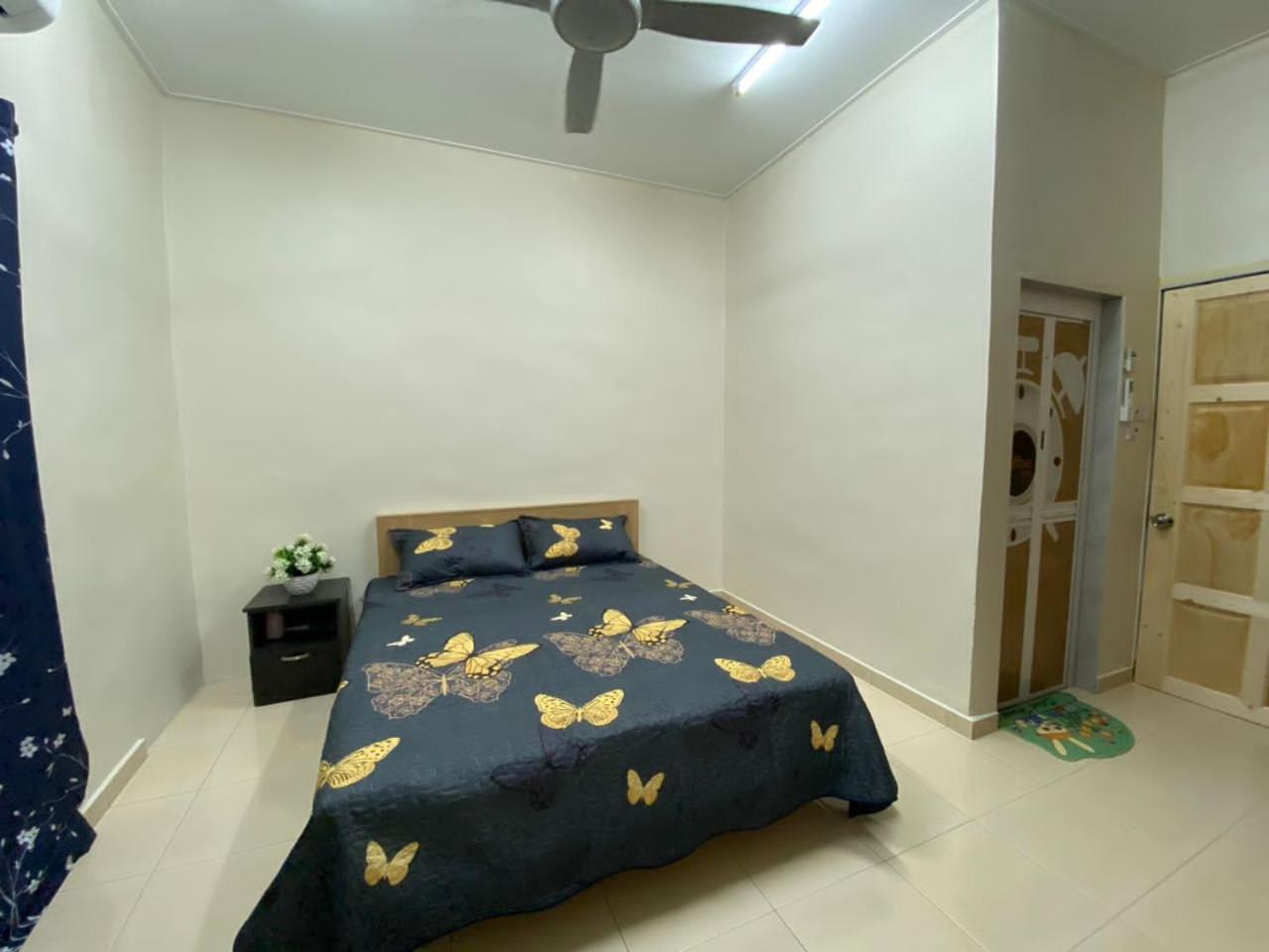 CMS HOMESTAY ALOR SETAR photo 8