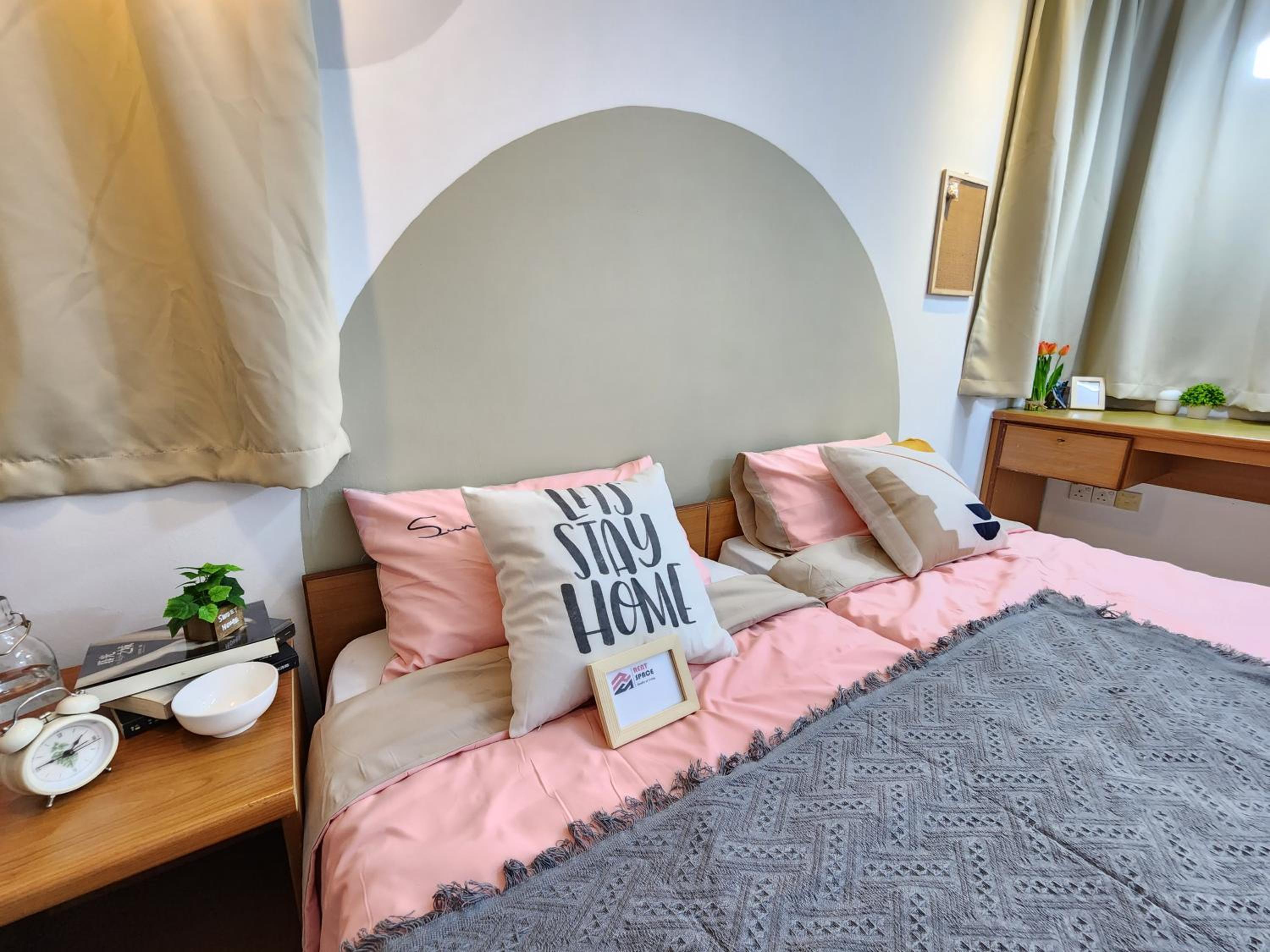 Ixora Coliving Lifestyle Homestay photo 7