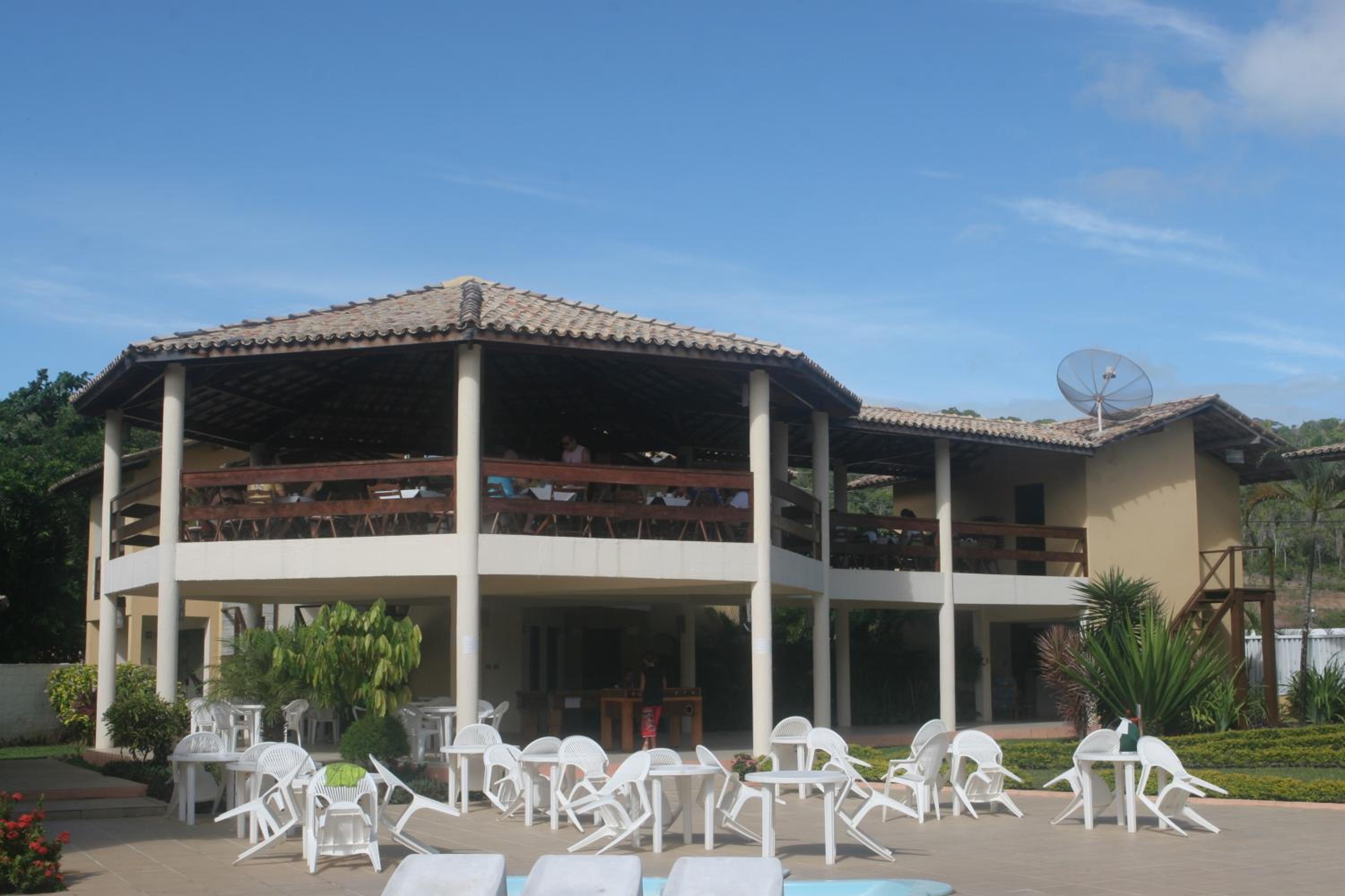 Pousada Aldeia Mar