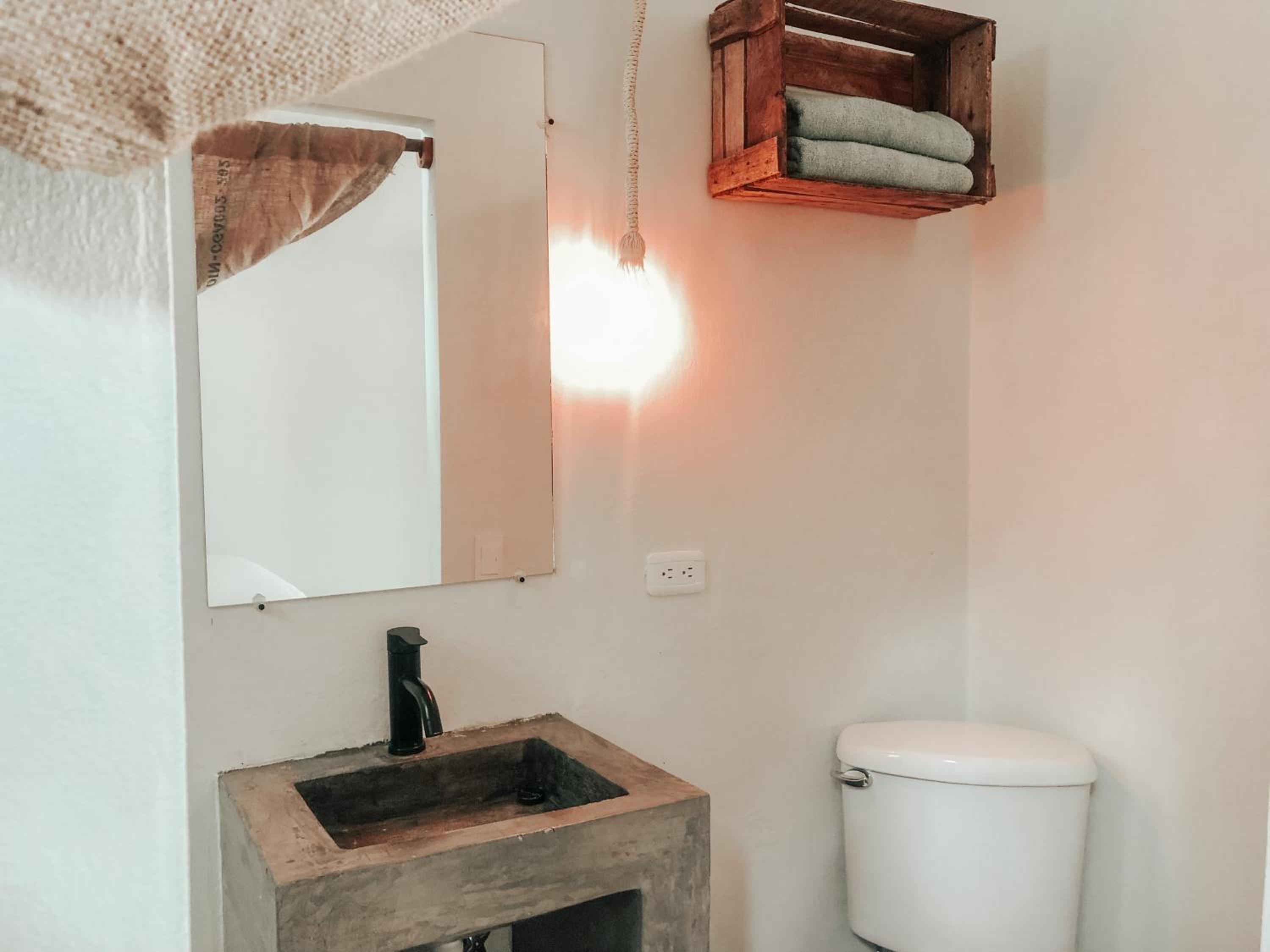Ayampe Lofts