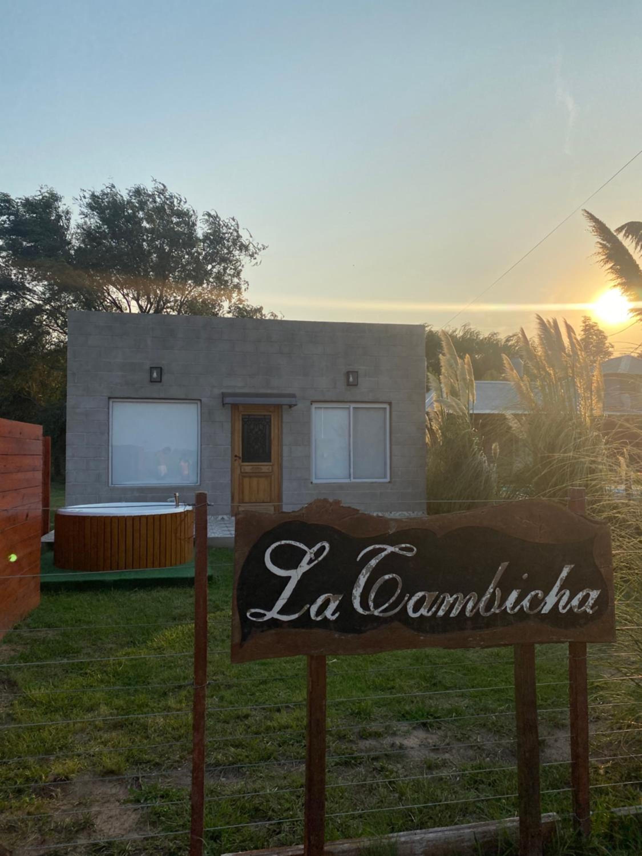 La Cambicha