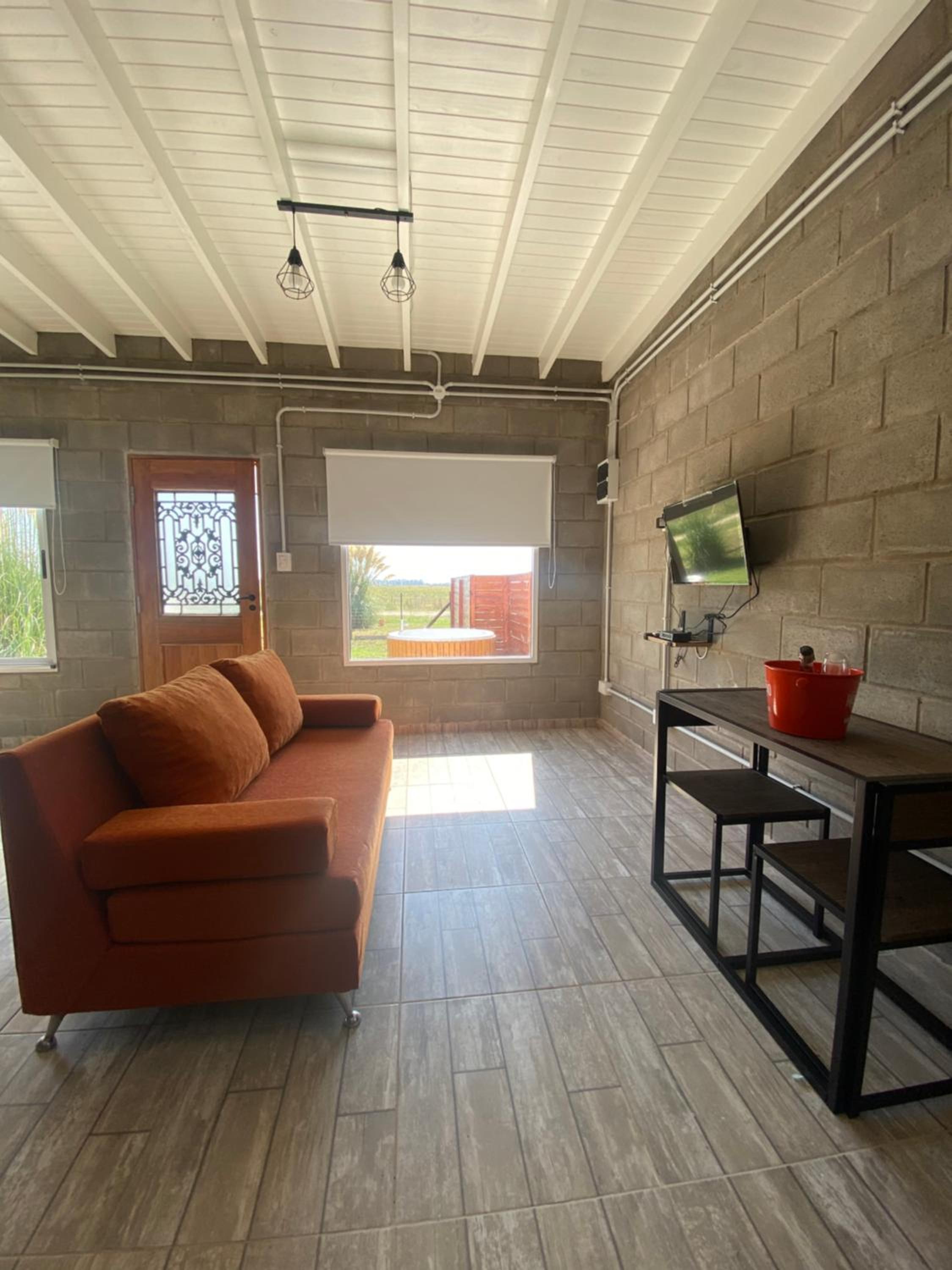 La Cambicha