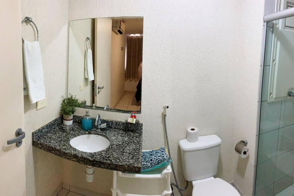 APTO 2 SUITES BeiraMar PAJUÇARA NEO , 2 GAR - Adm Nutelss
