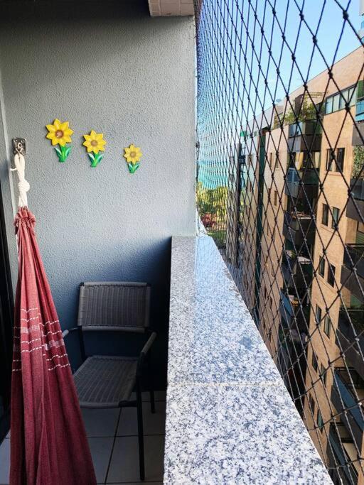 APTO 2 SUITES BeiraMar PAJUÇARA NEO , 2 GAR - Adm Nutelss