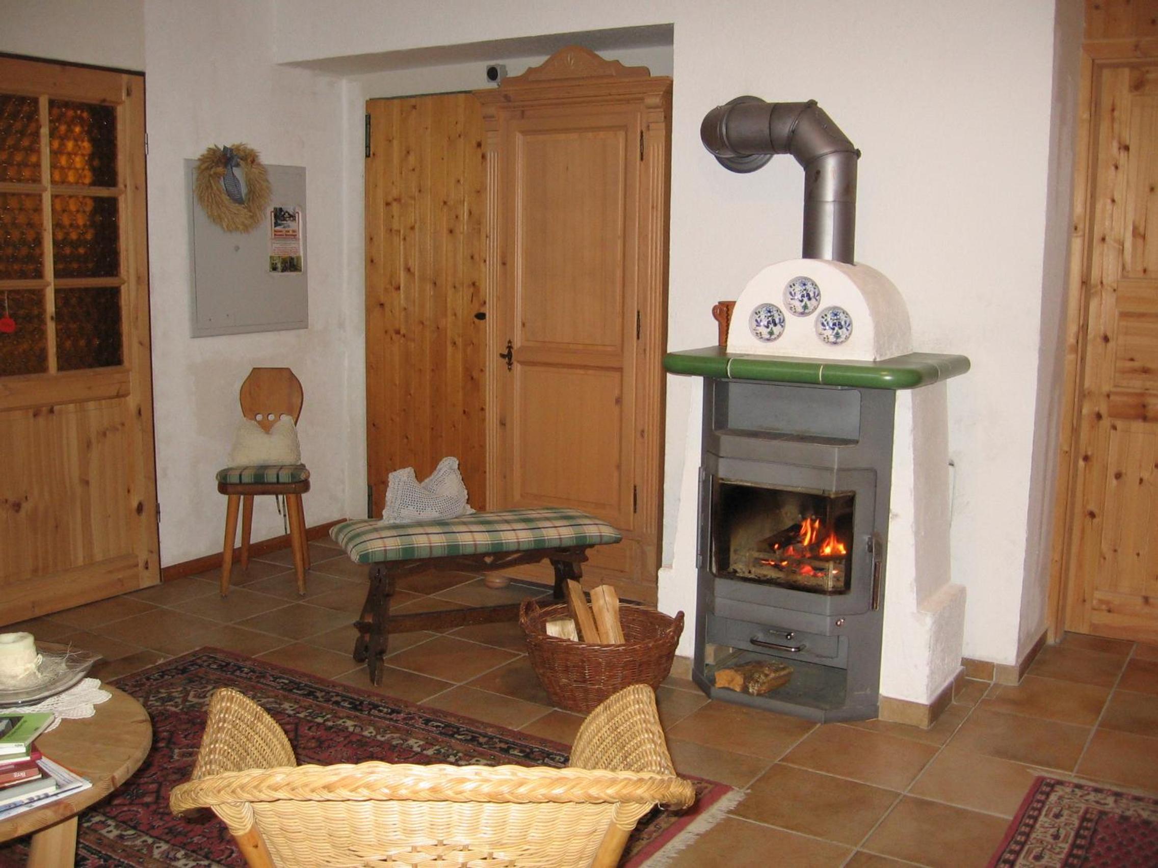 Apartmenthaus - Haus am Schultal,