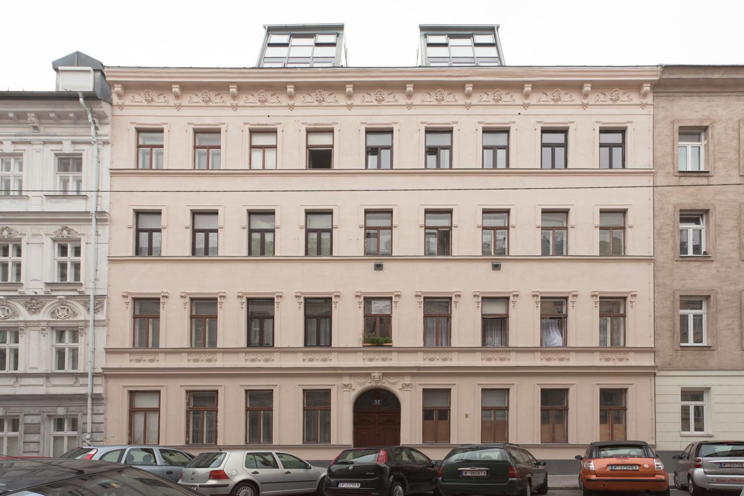 Vienna Stay Apartments Pezzl 1170