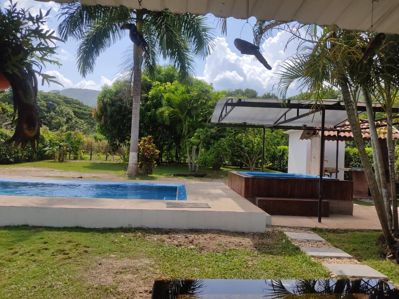 Casa libella
