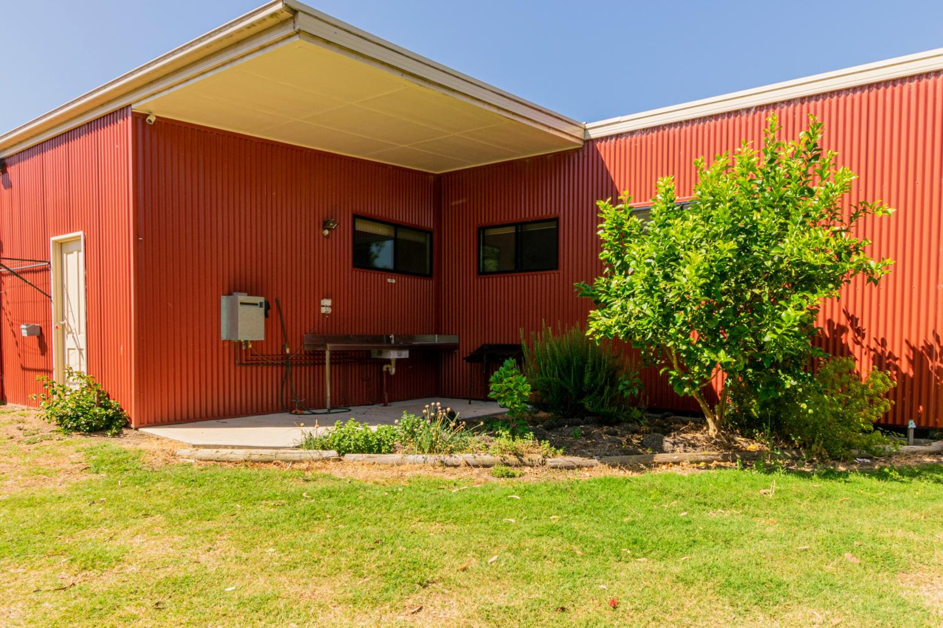 Bellarine Lodge Sleeps 30