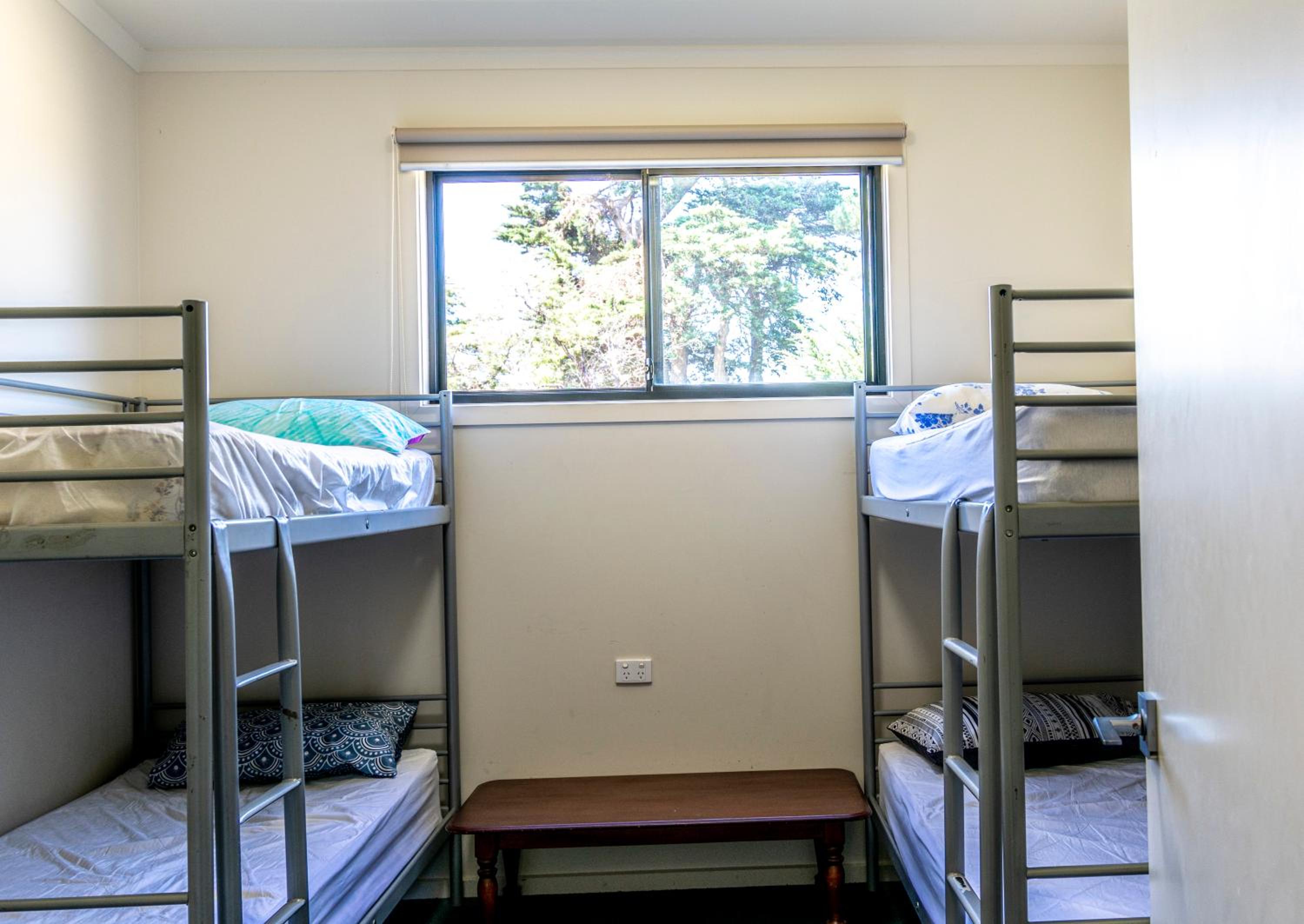 Bellarine Lodge Sleeps 30