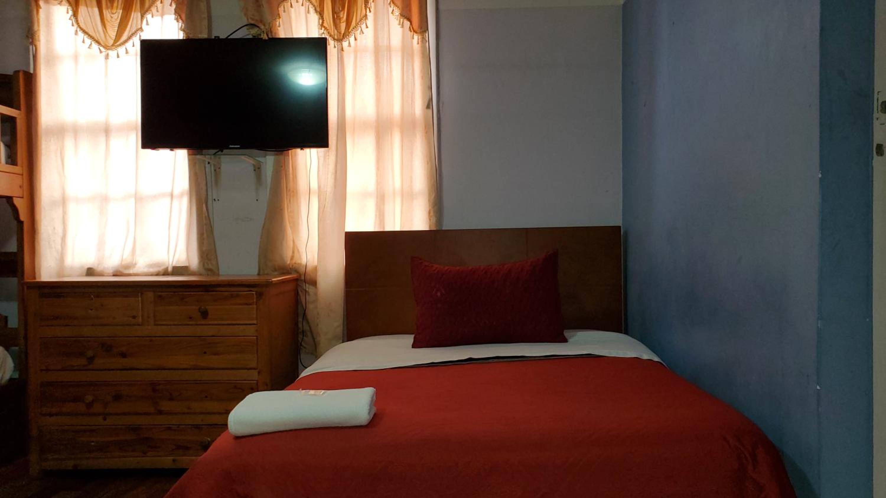 Hostal Bolívar Inn
