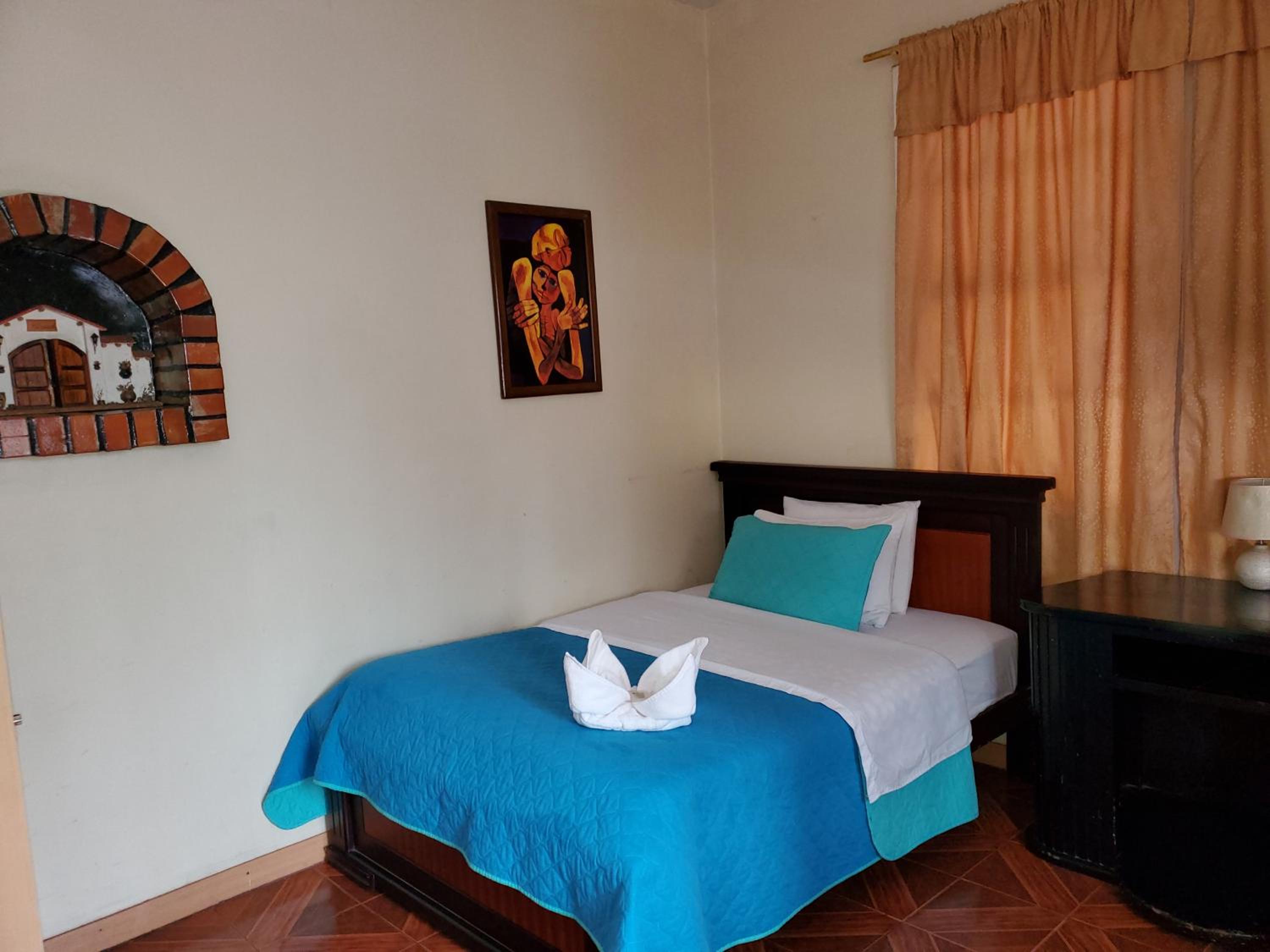 Hostal Bolívar Inn