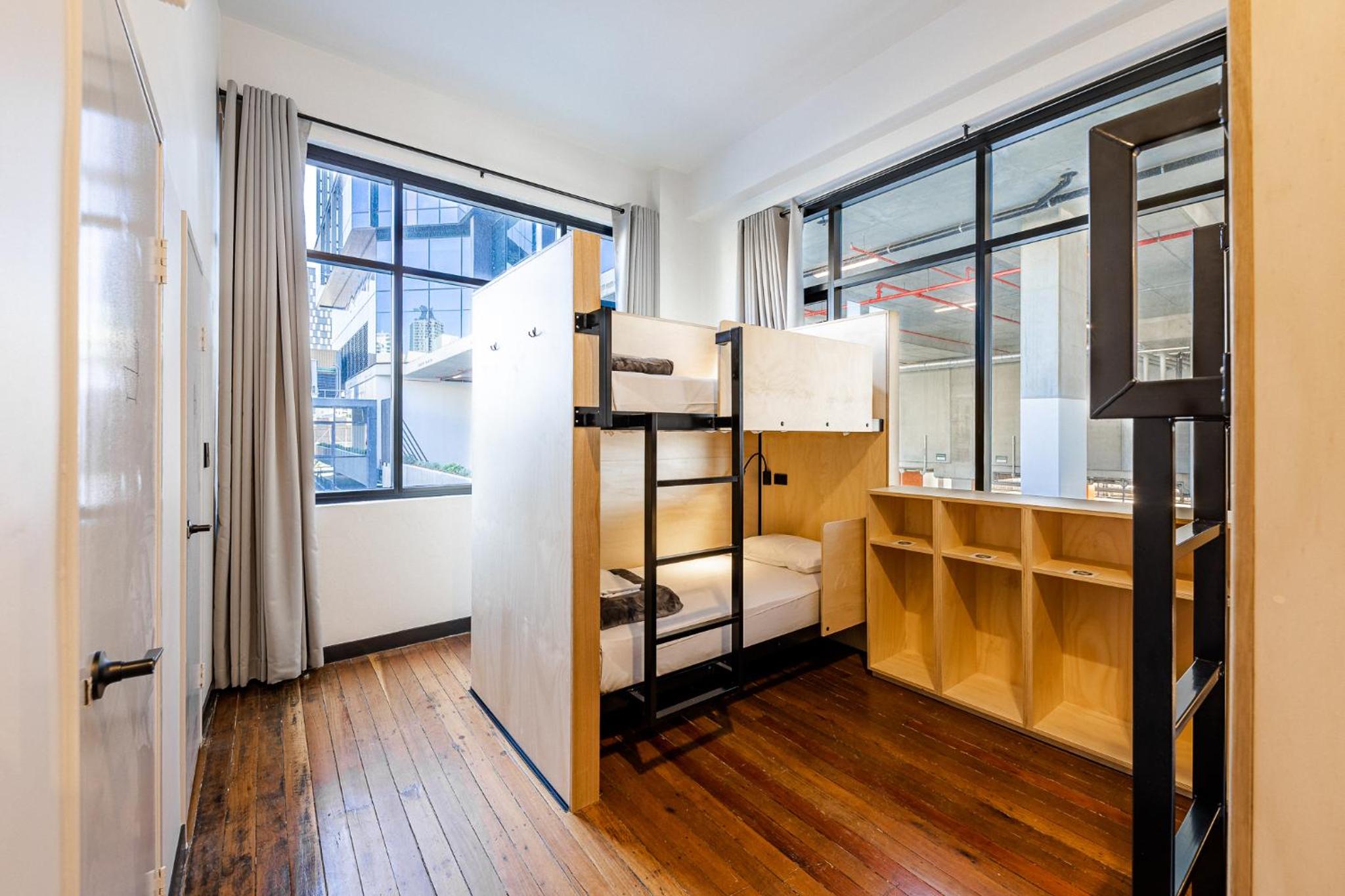 Bunk Brisbane