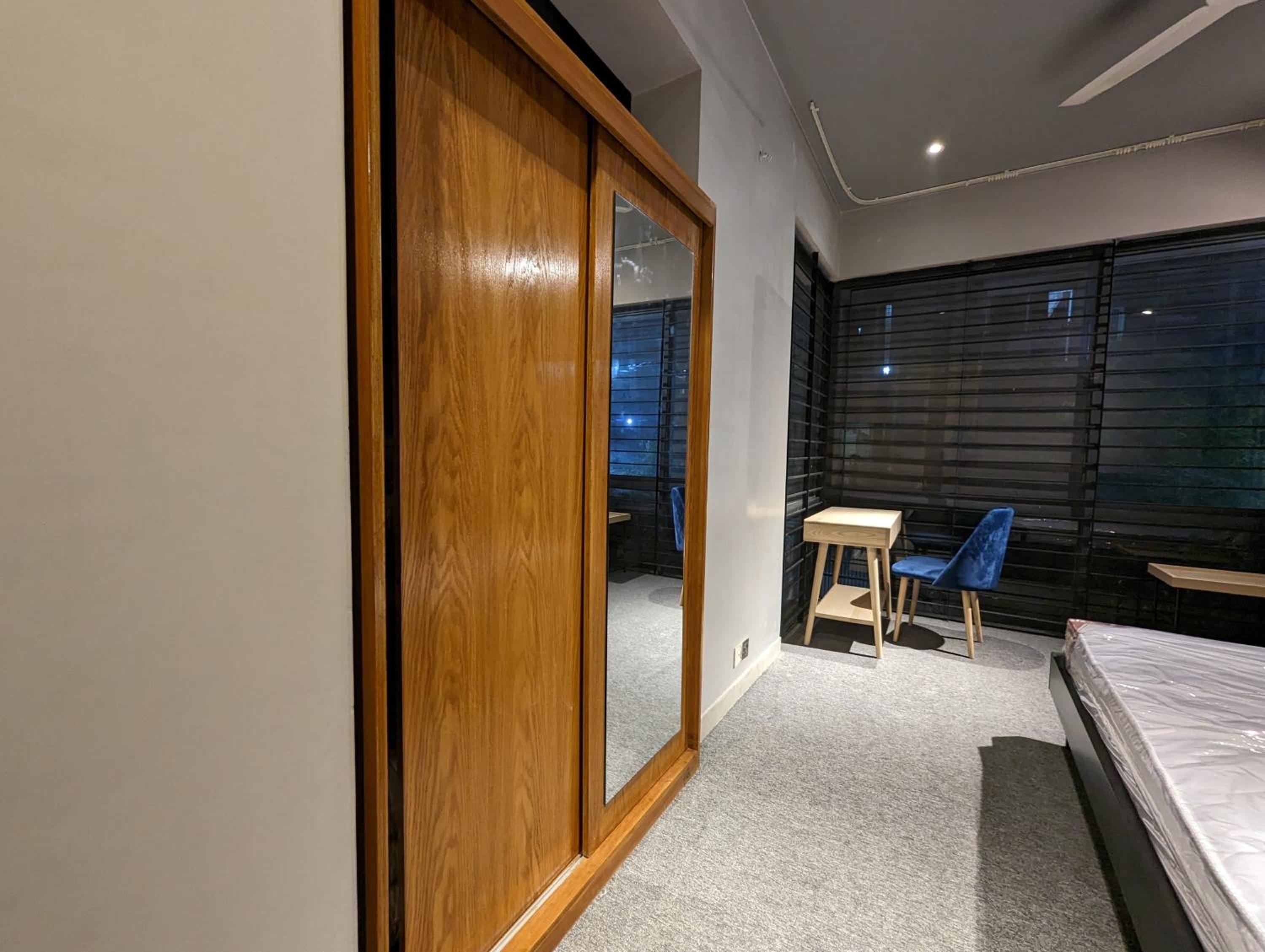 GreyRooms