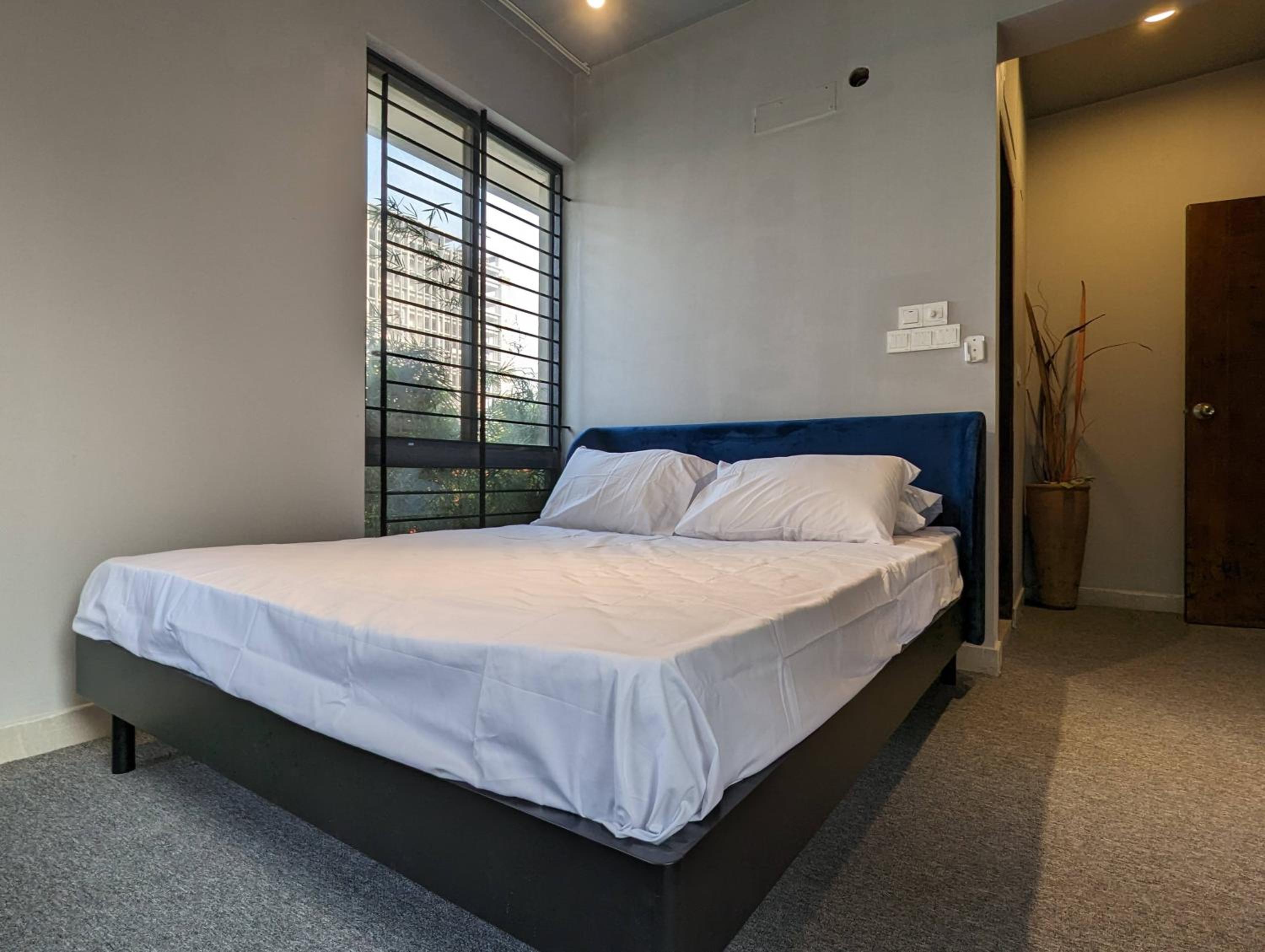 GreyRooms