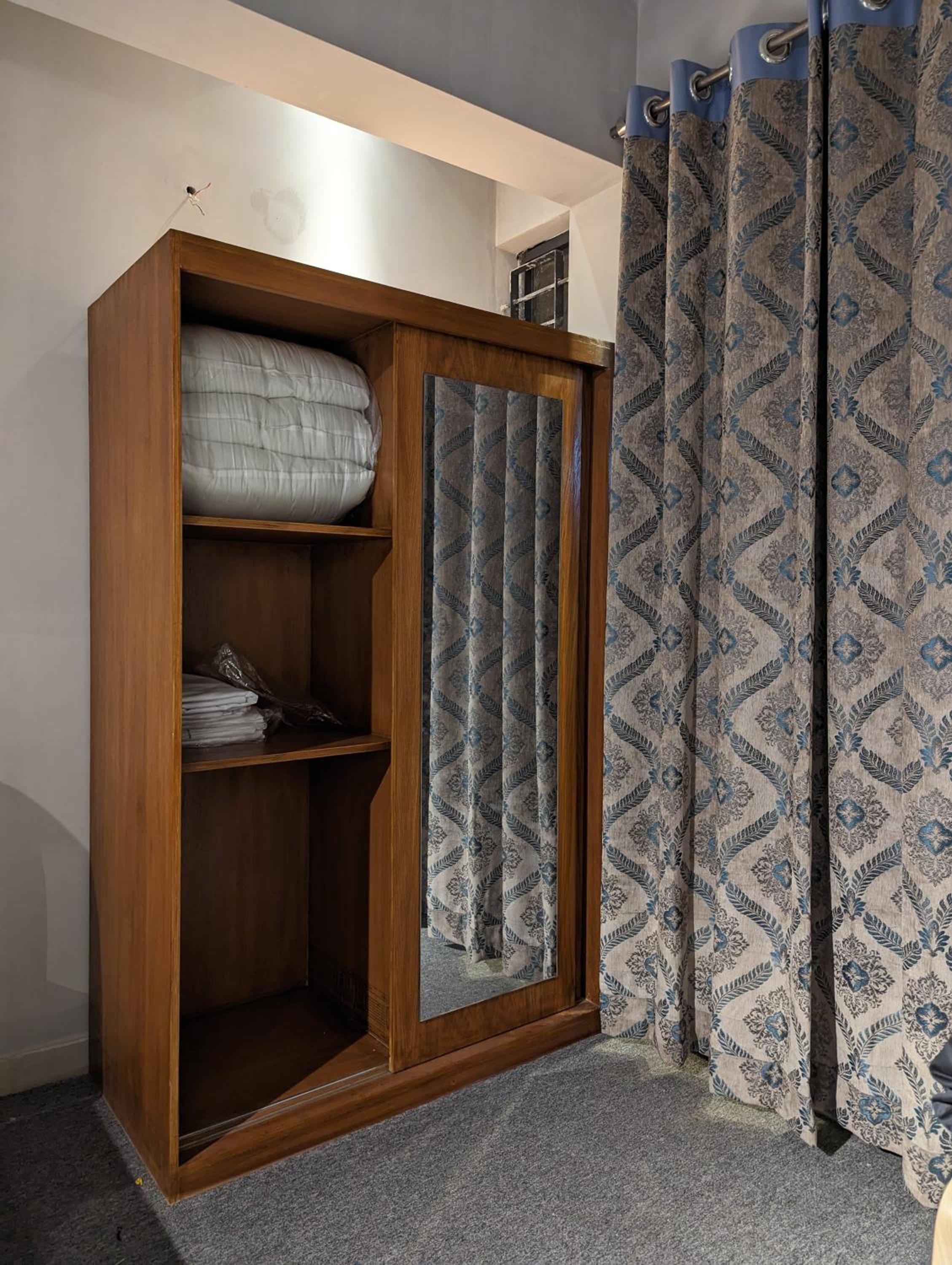 GreyRooms