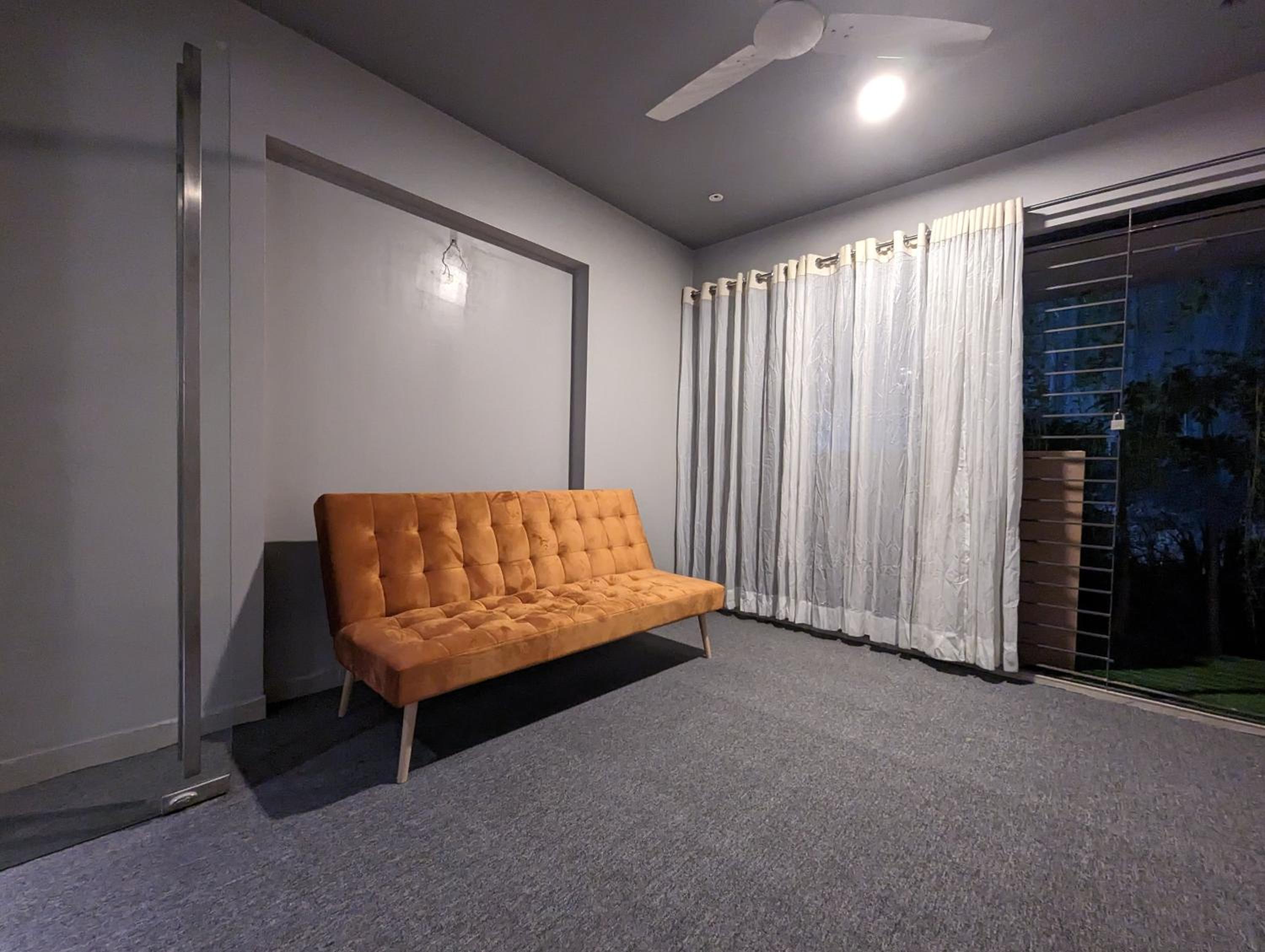 GreyRooms