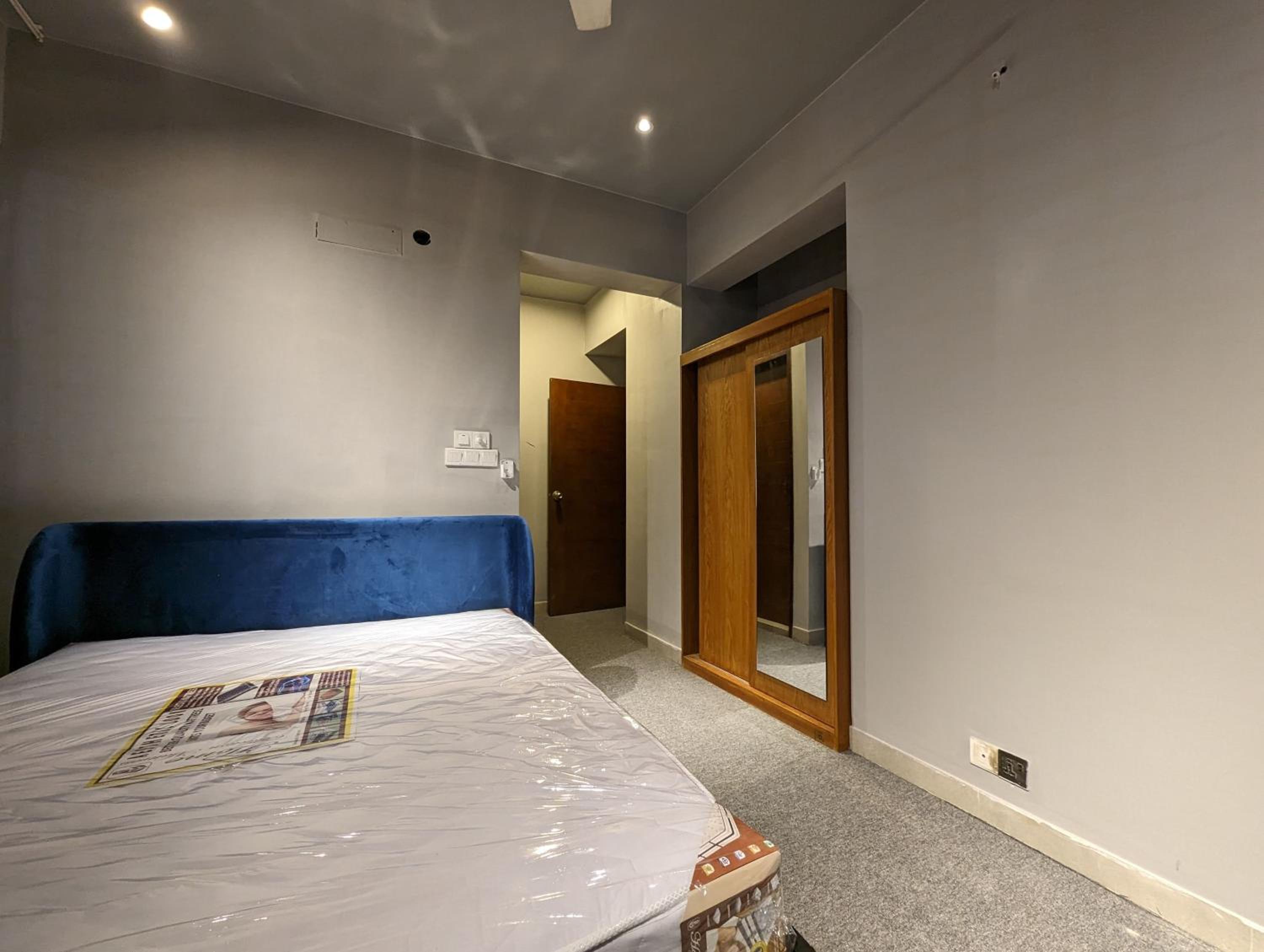 GreyRooms