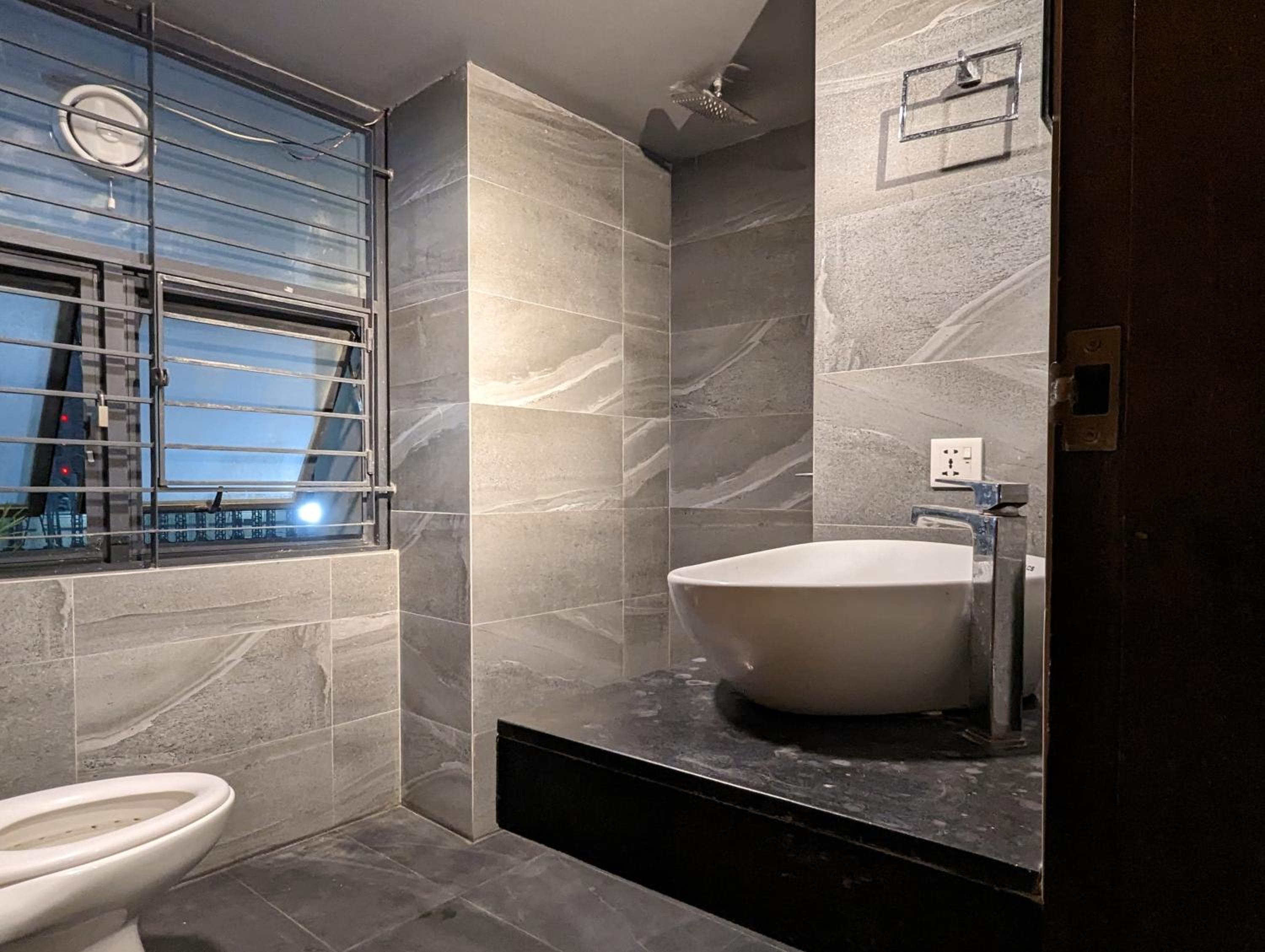 GreyRooms