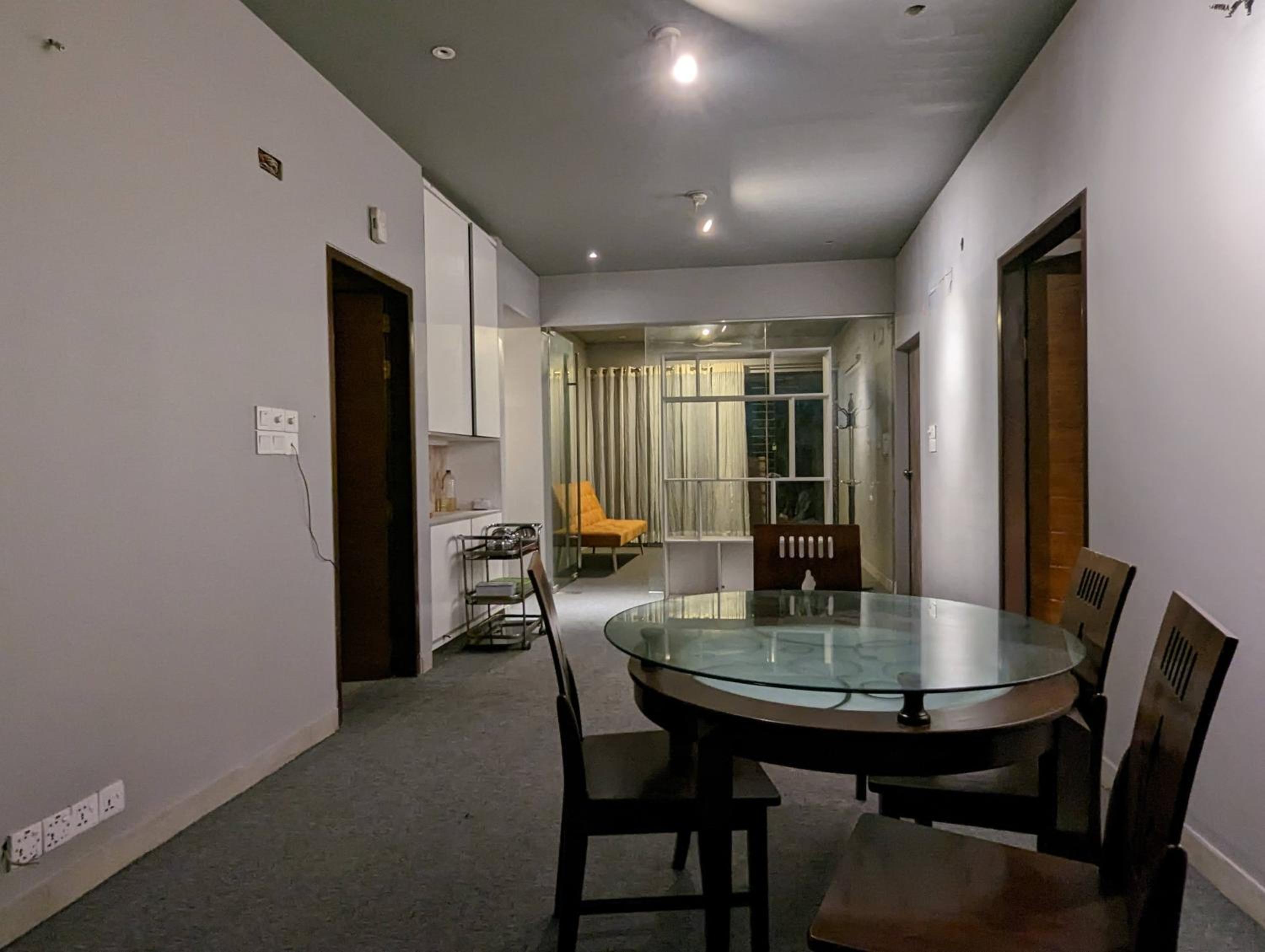 GreyRooms