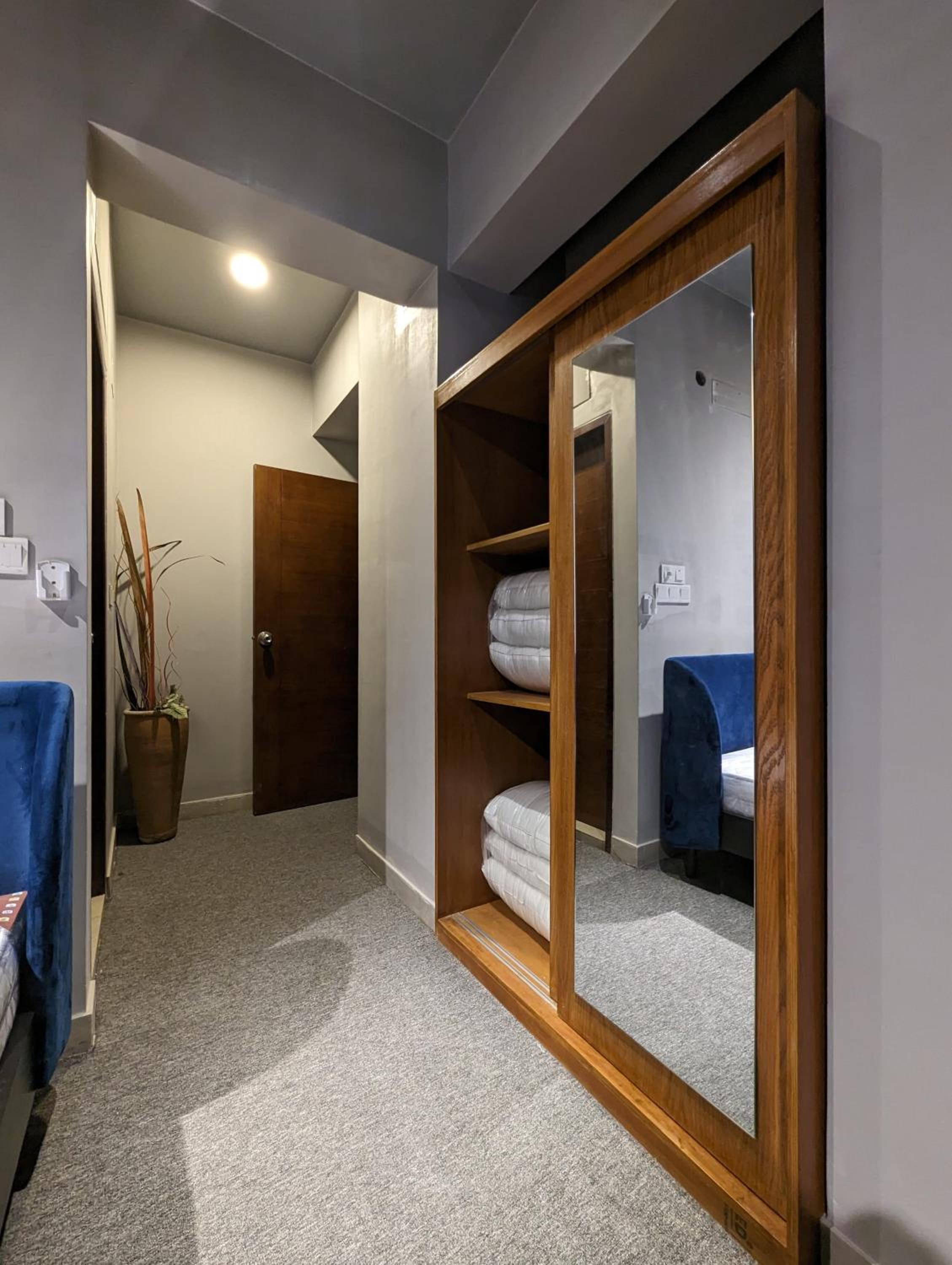GreyRooms