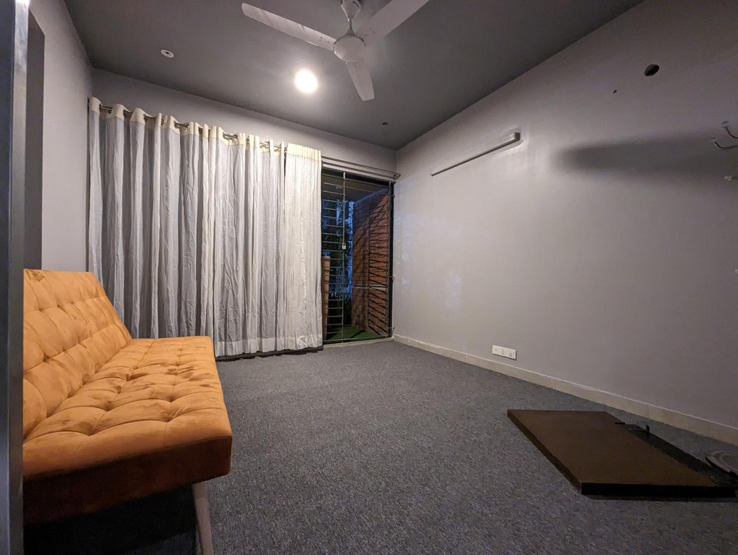 GreyRooms