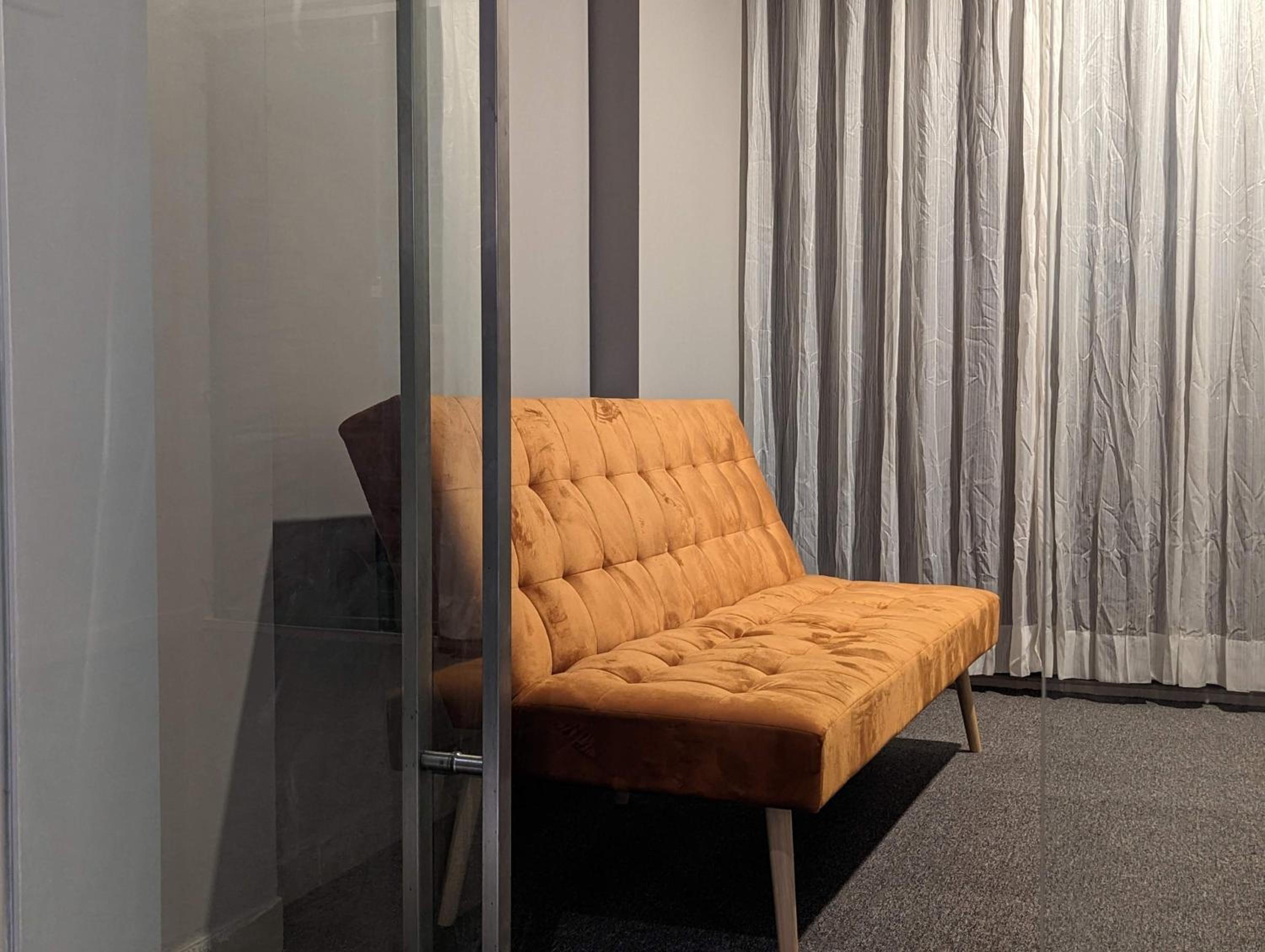 GreyRooms