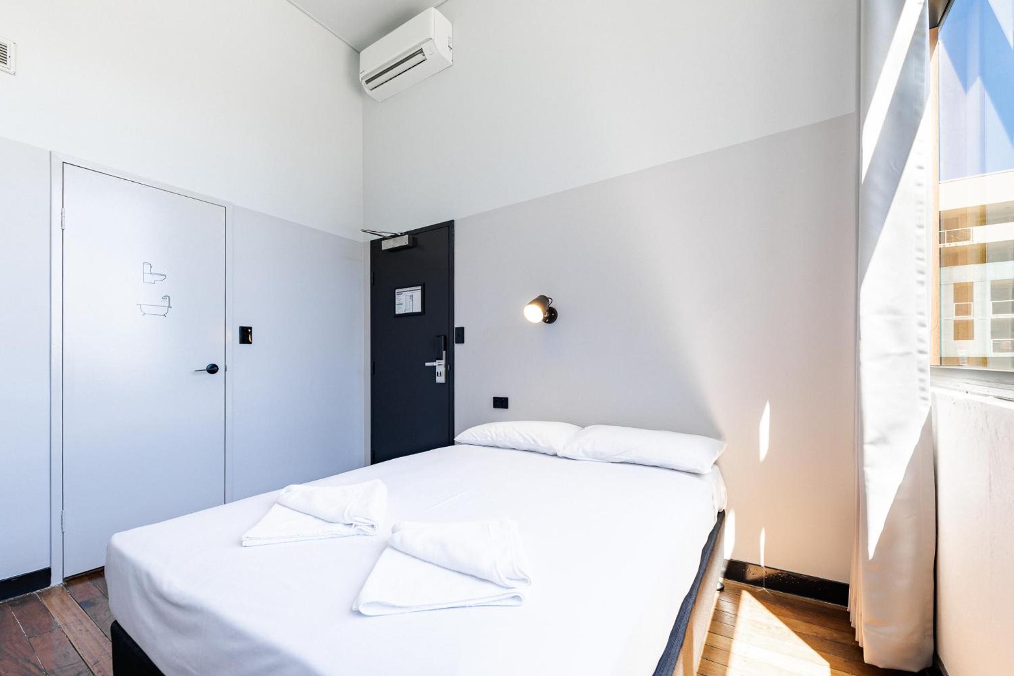 Bunk Brisbane