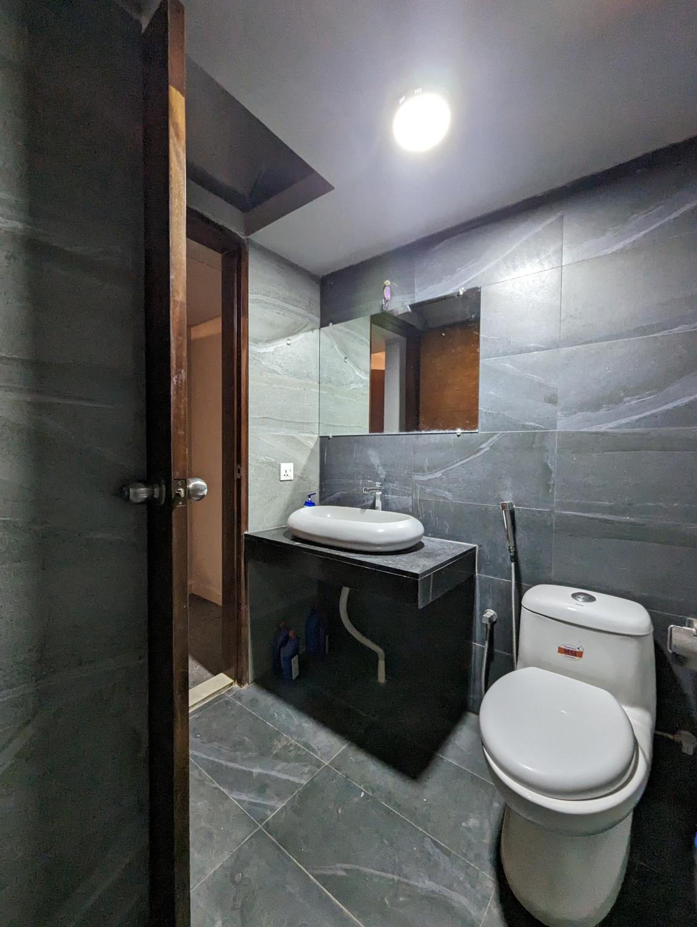 GreyRooms