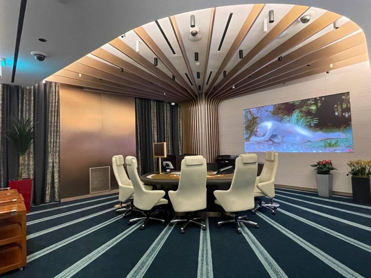 ibis Styles Ambassador Seoul Yongsan - Seoul Dragon City 66
