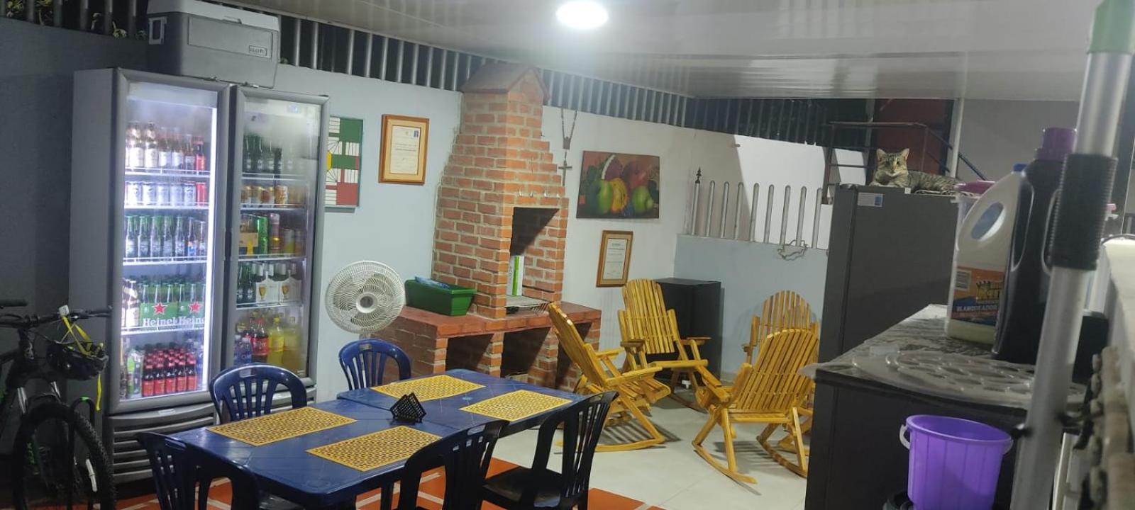 Apartamentos Vistas del Caribe Sede Campestre