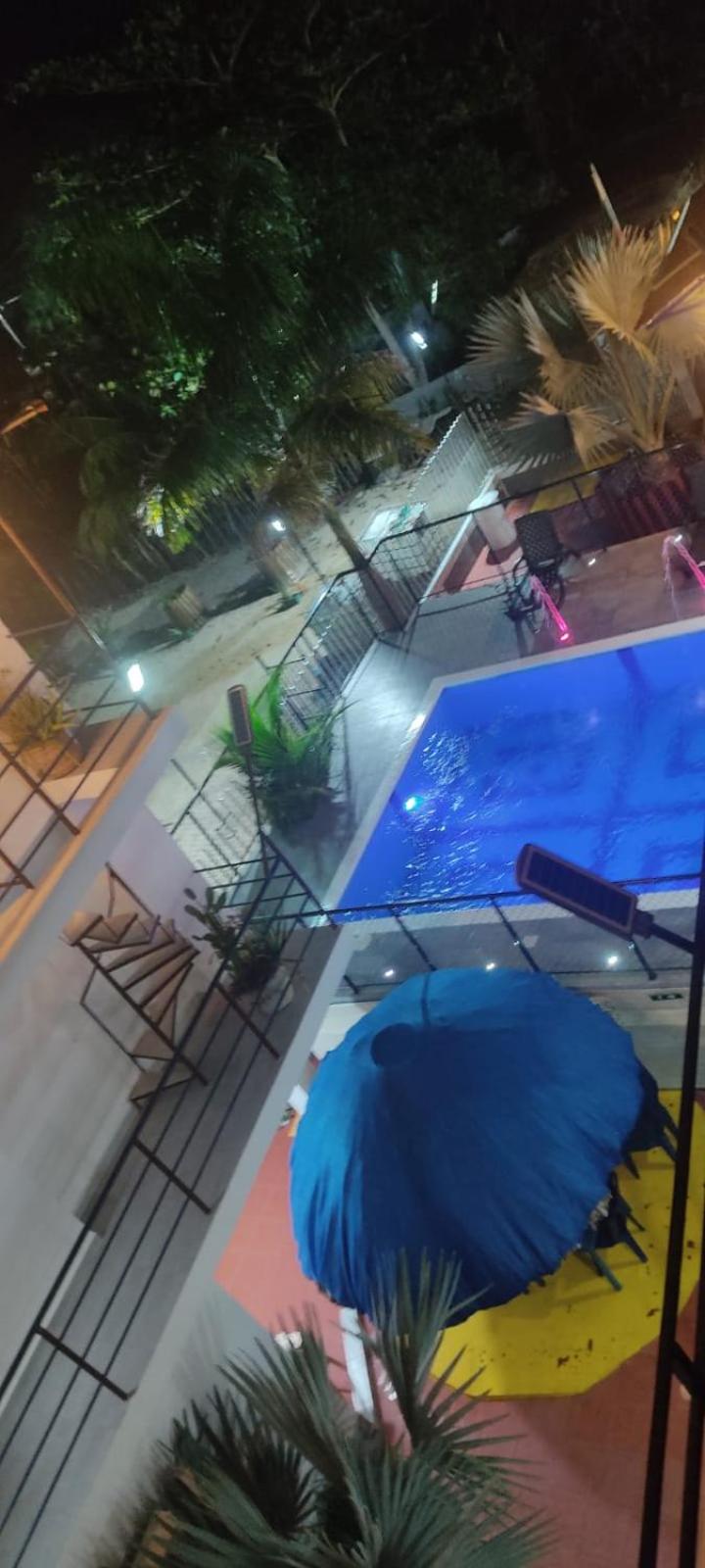 Apartamentos Vistas del Caribe Sede Campestre
