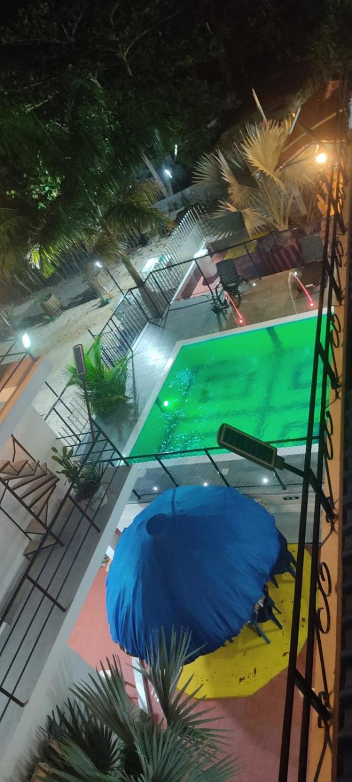 Apartamentos Vistas del Caribe Sede Campestre