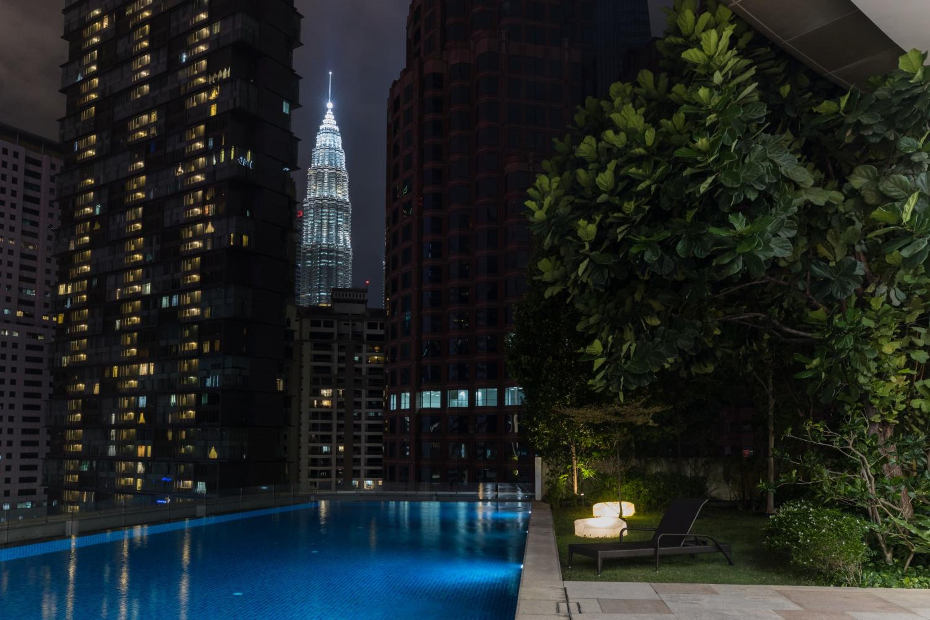 Bukit Bintang Signatures Pavilion Kuala Lumpur