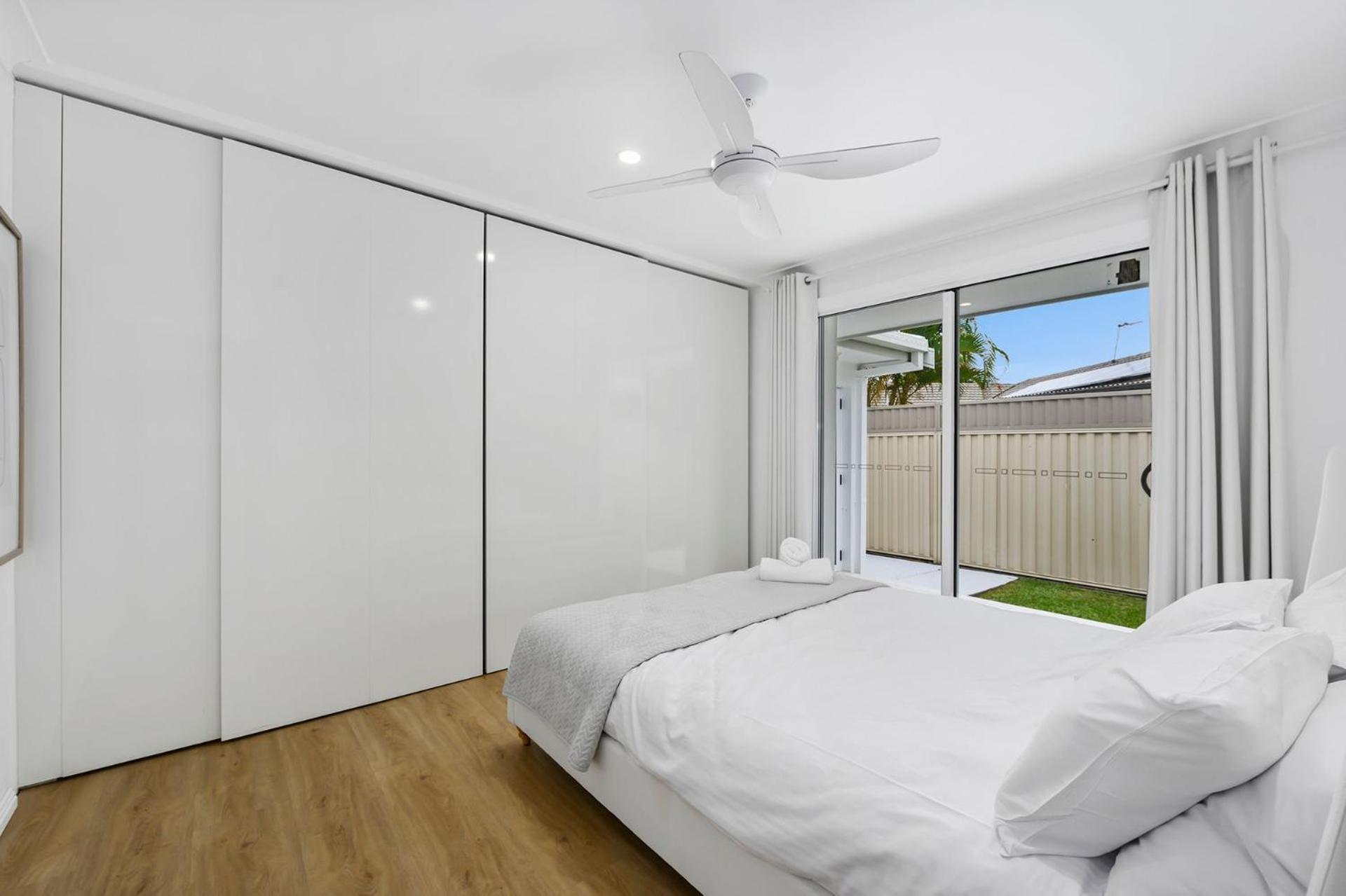 Luxury home in the heart of Burleigh
