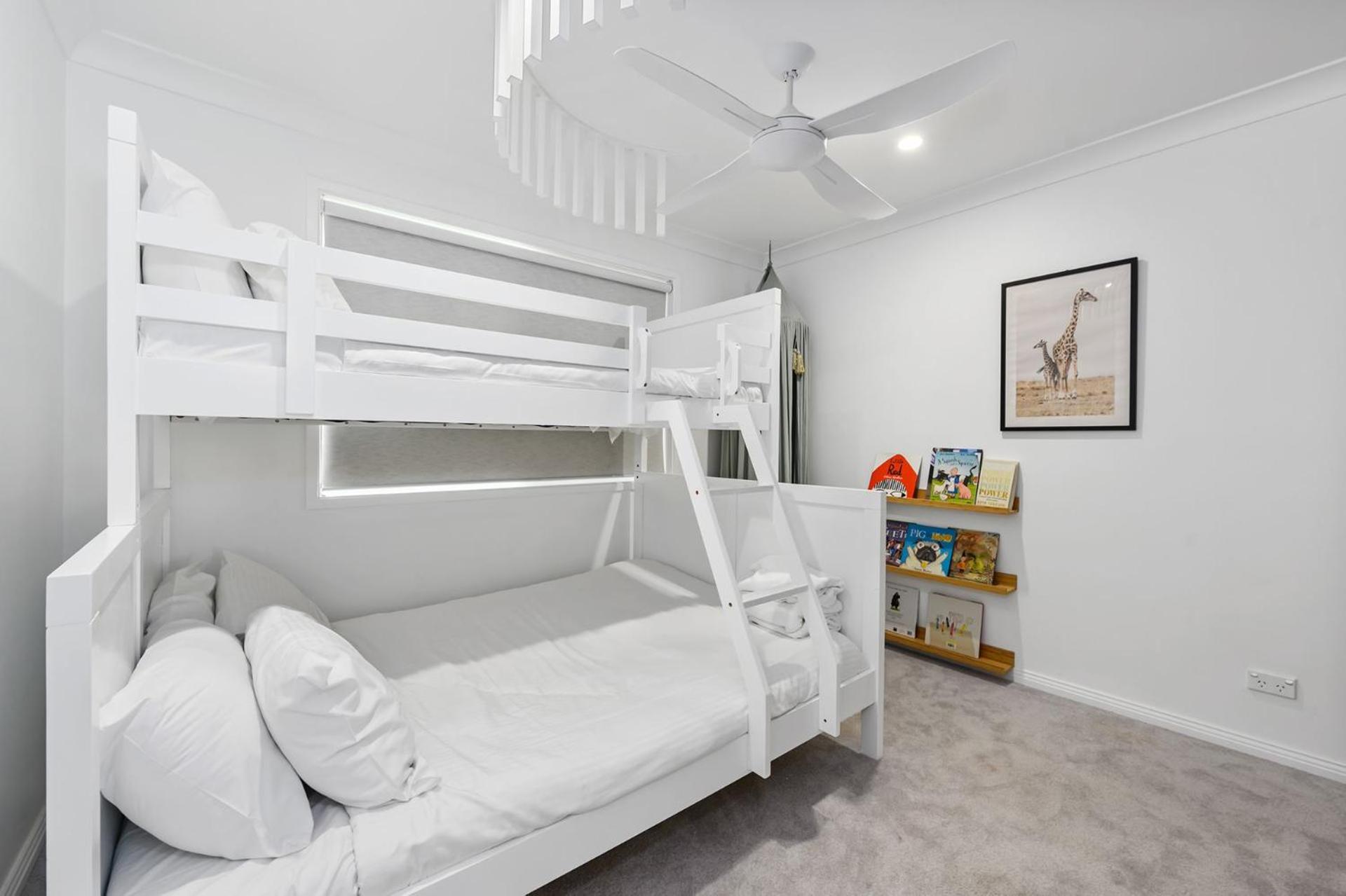 Luxury home in the heart of Burleigh